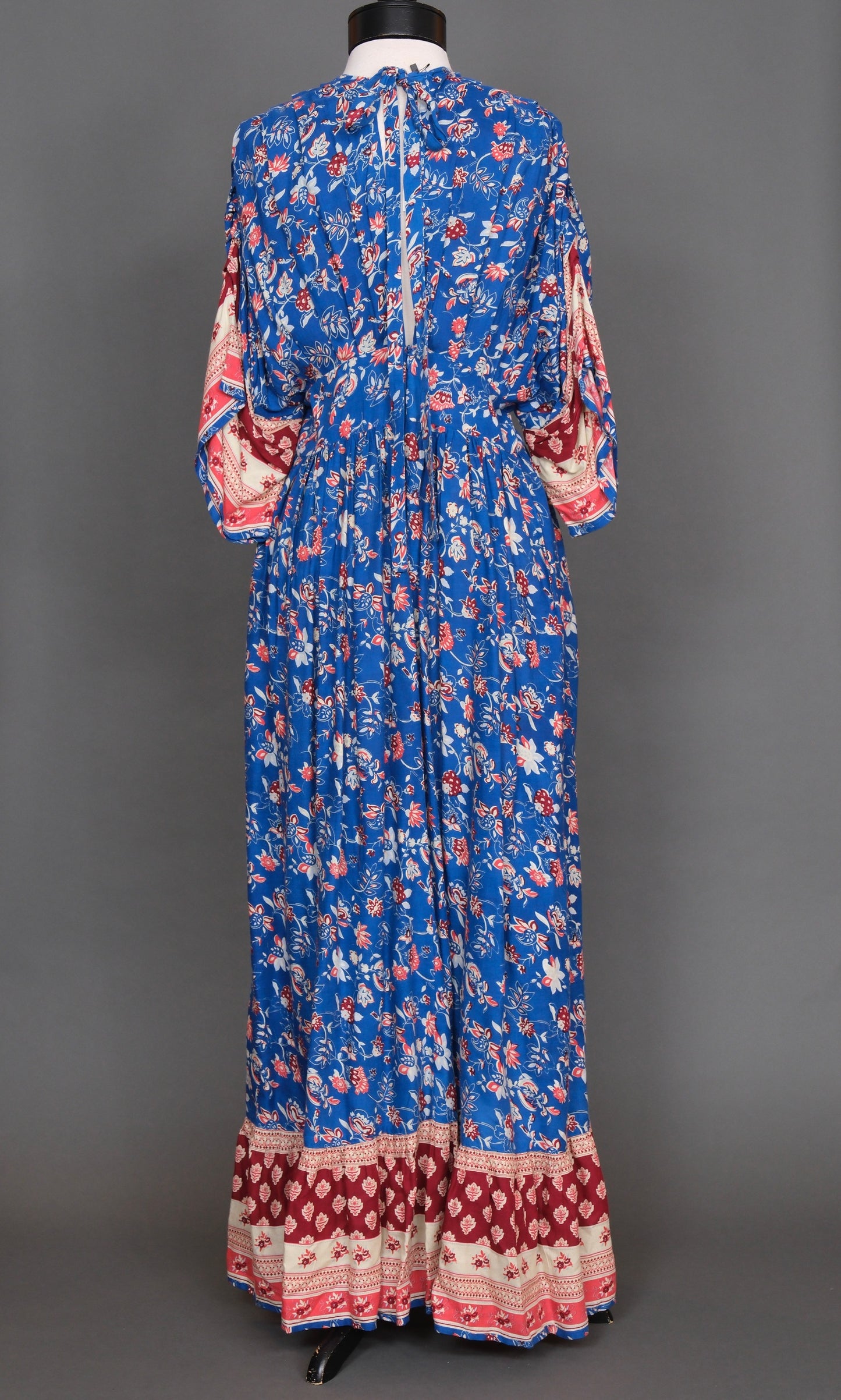 Tasha Dress