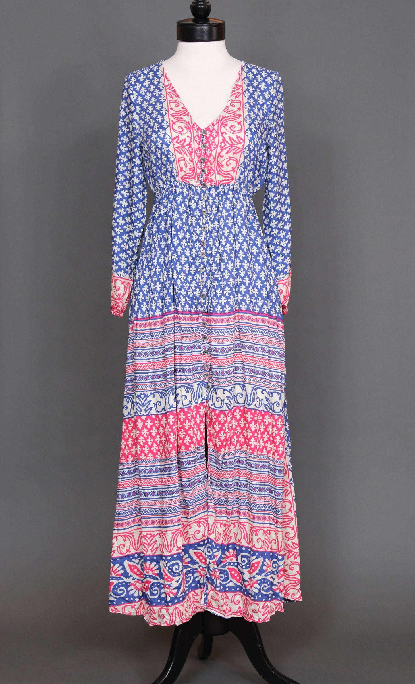 Hampton Dress