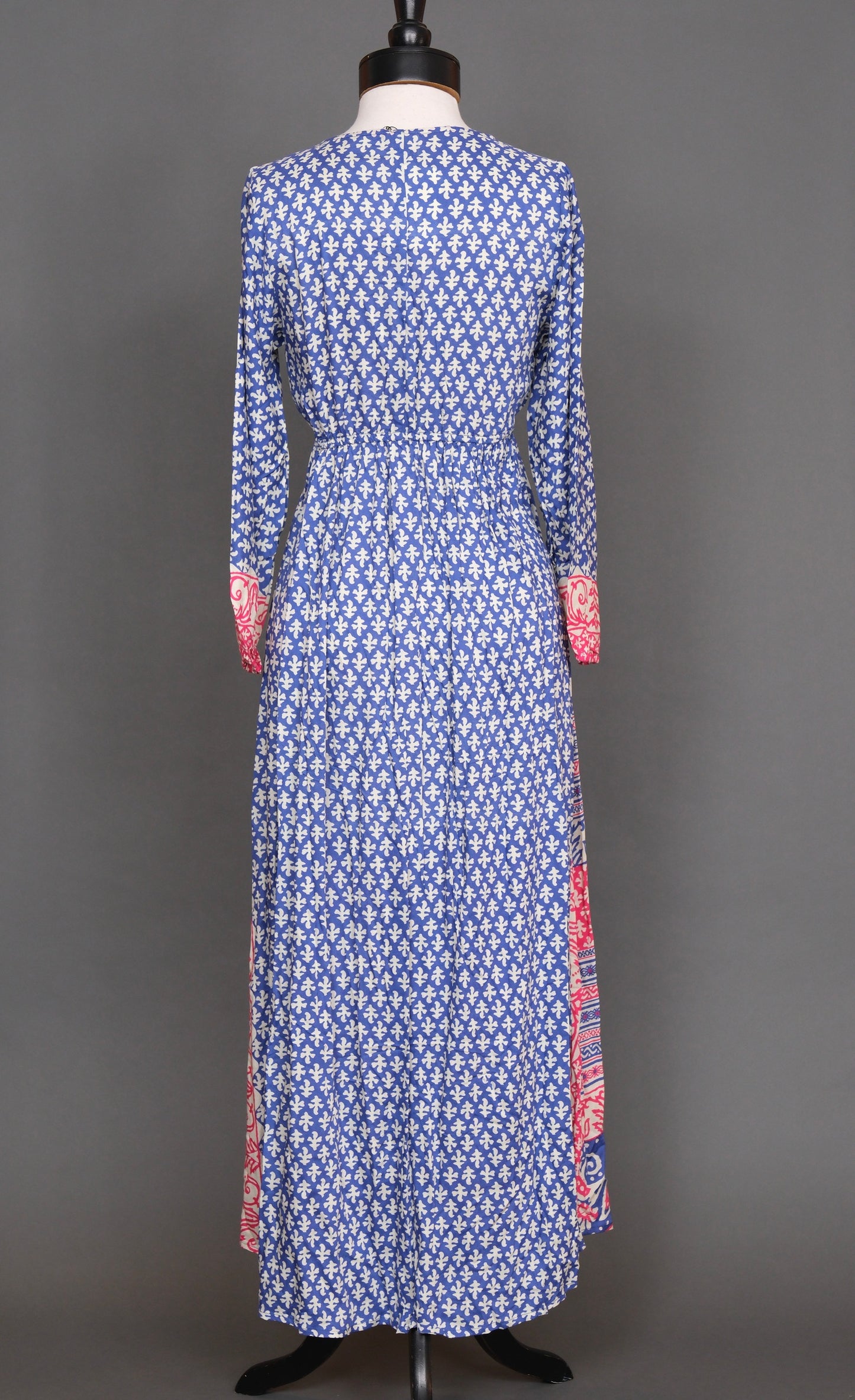 Hampton Dress