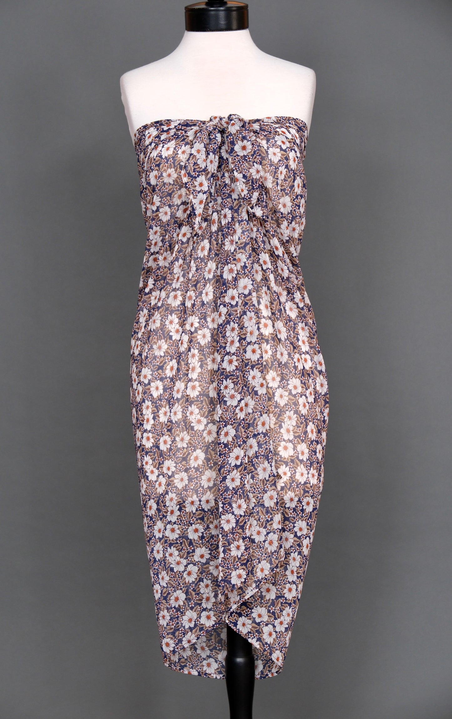 Daisy Jones Sarong by Sarong Social Club