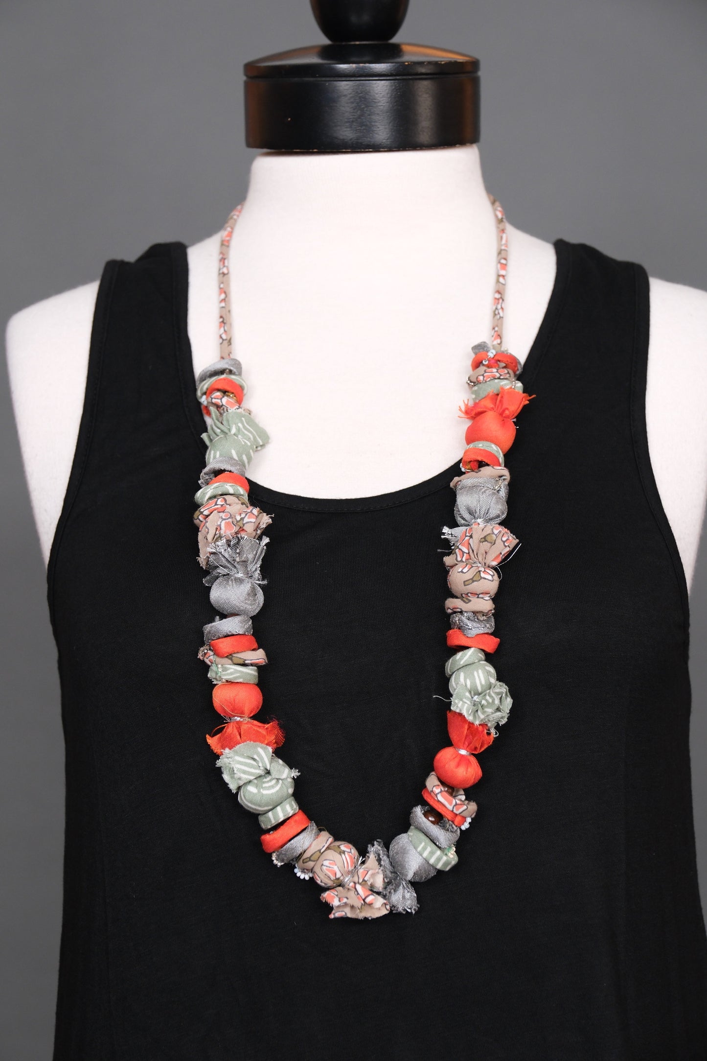 Saraya Necklace