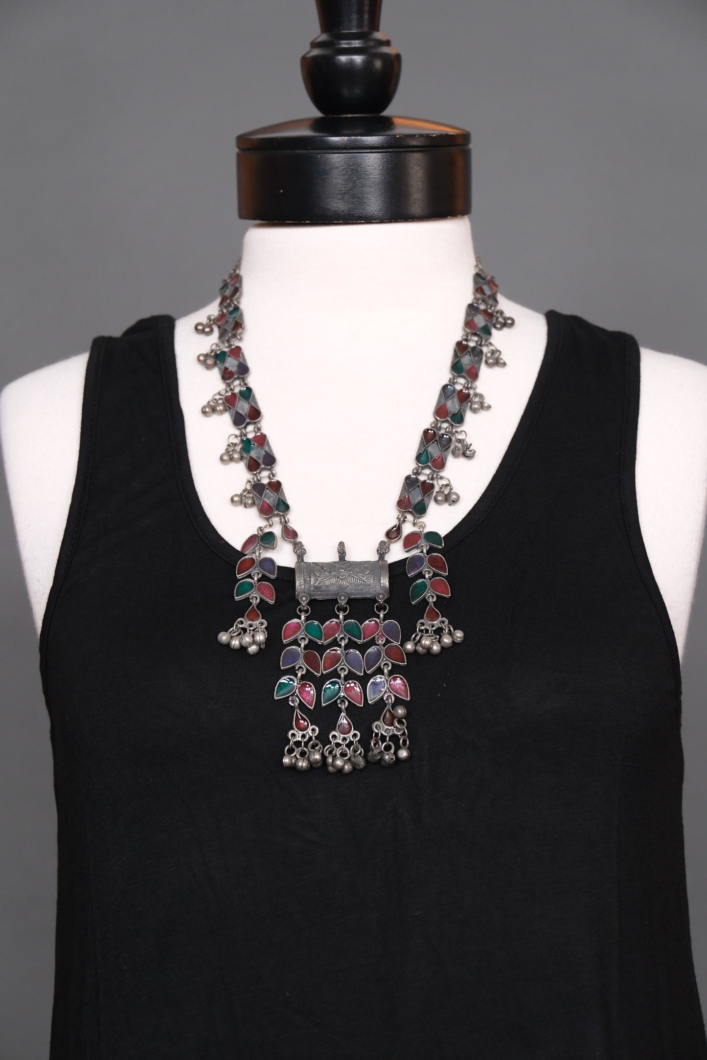 Samira Necklace