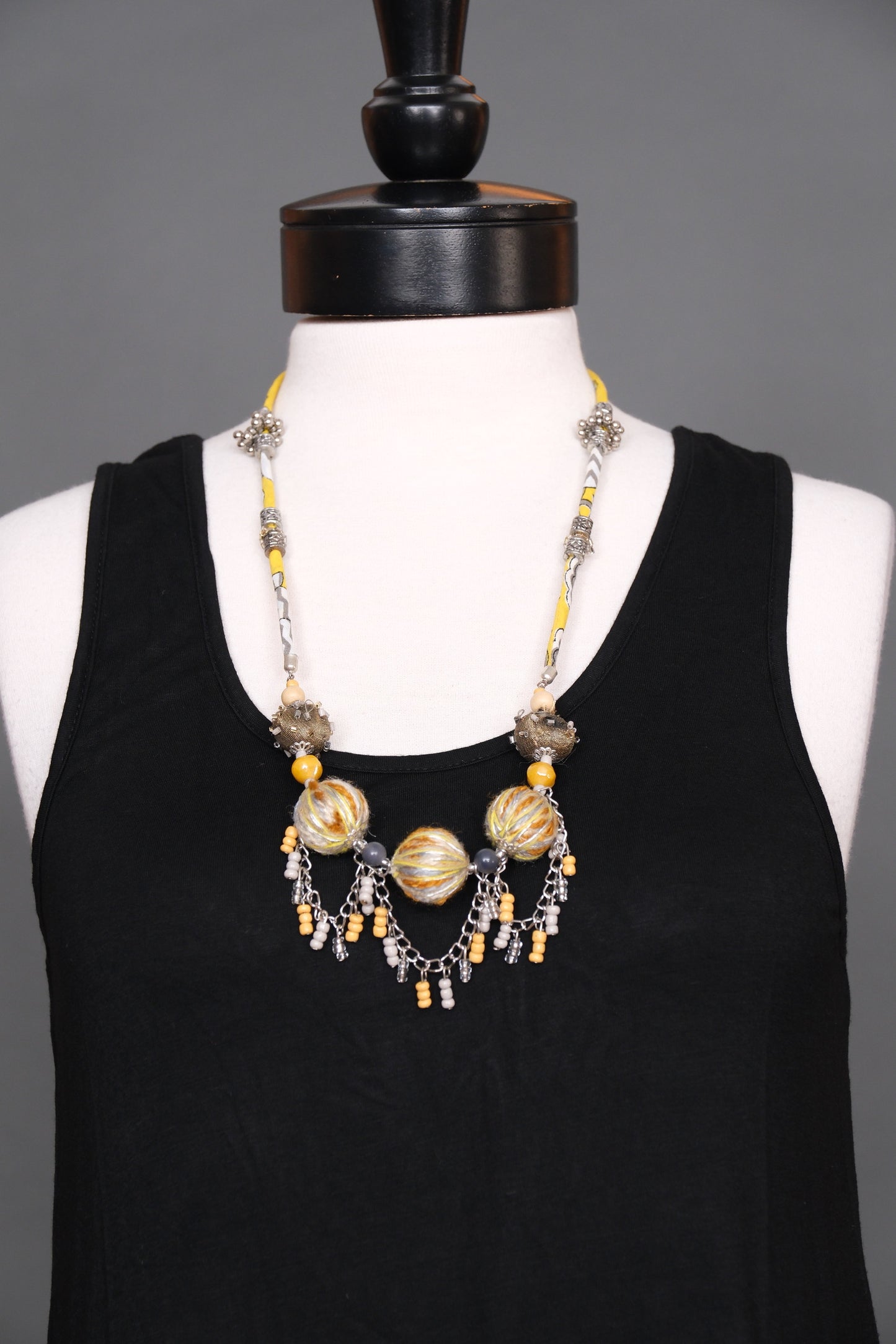 Sakina Necklace