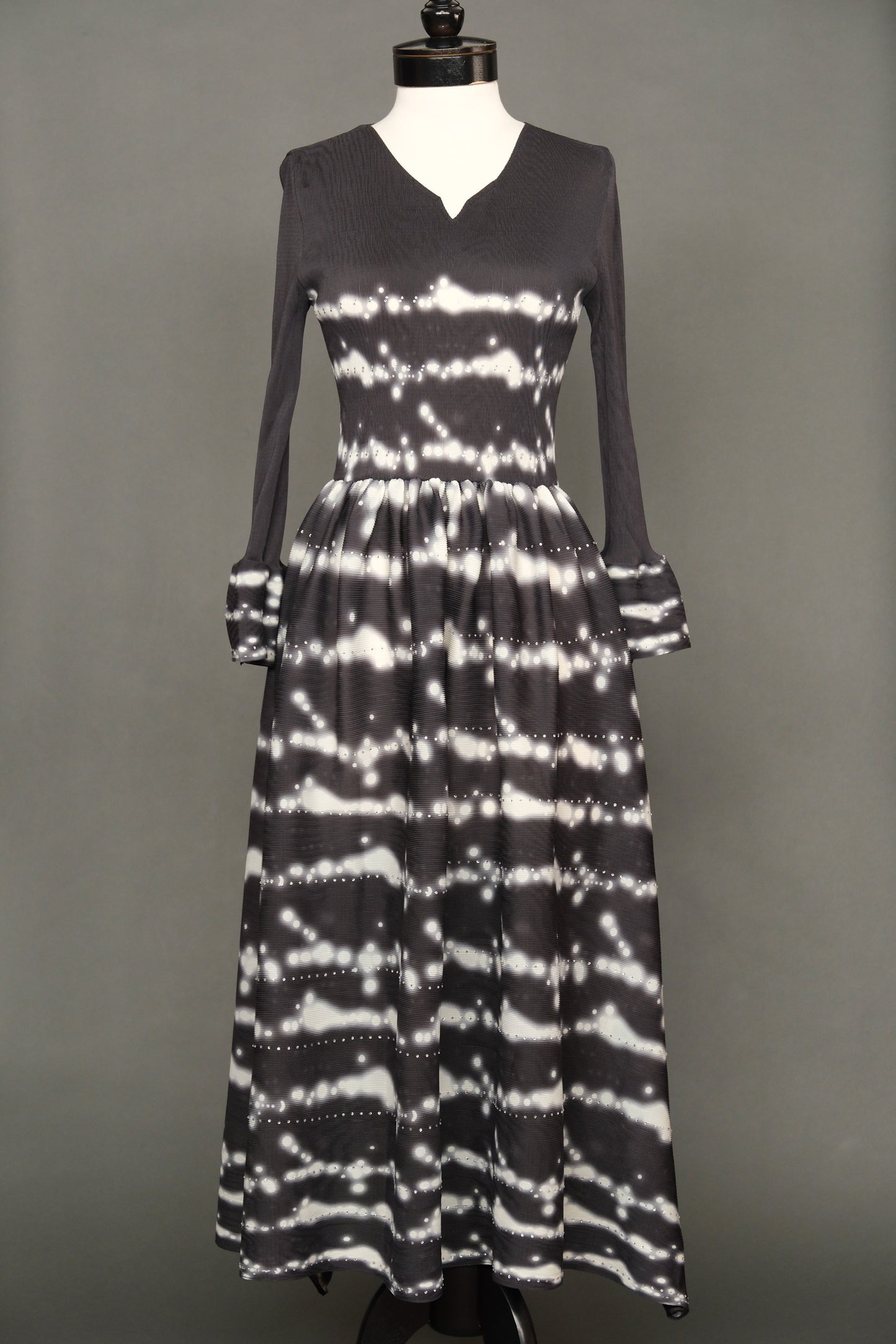 Moon Struck Dress
