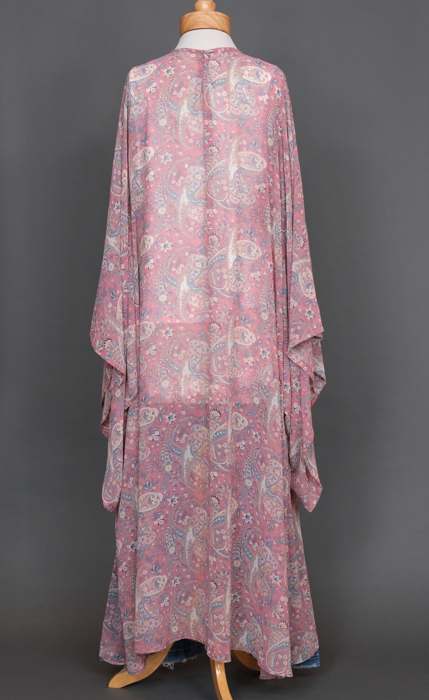 Juliet Kimono by Jennafer Grace