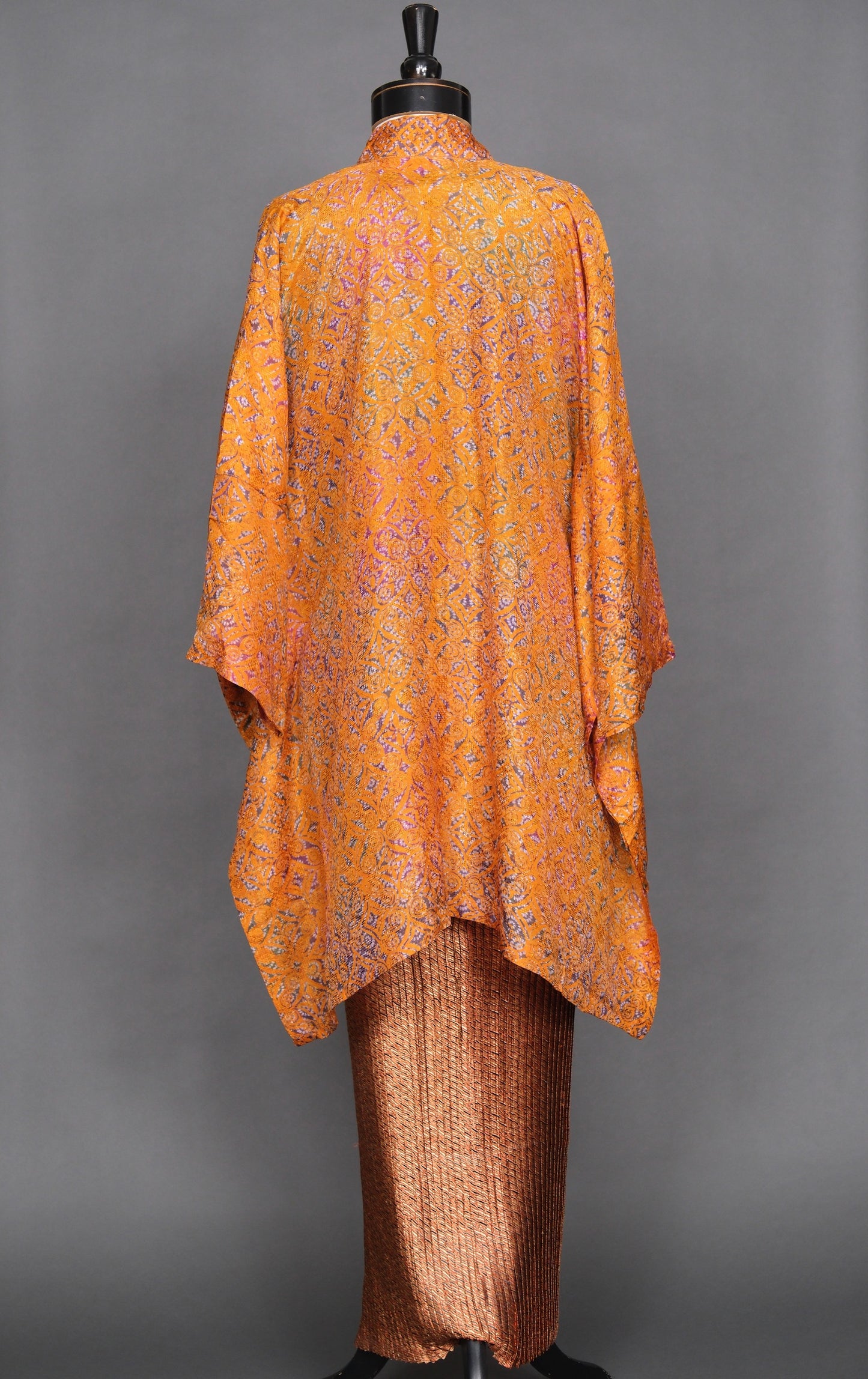 Tangerine Dream Duster