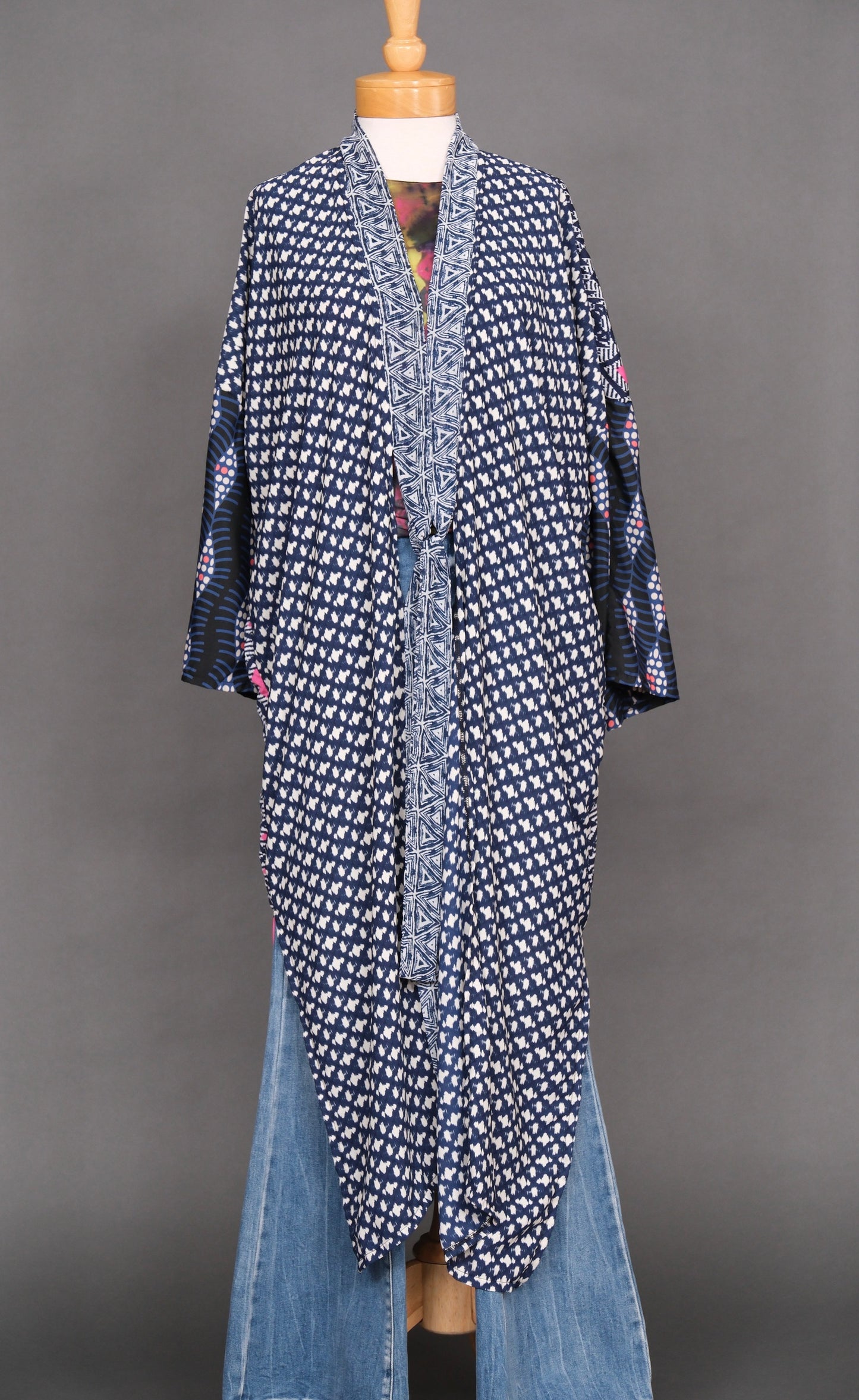 Moonchild Duster in Marina by Sarong Social Club