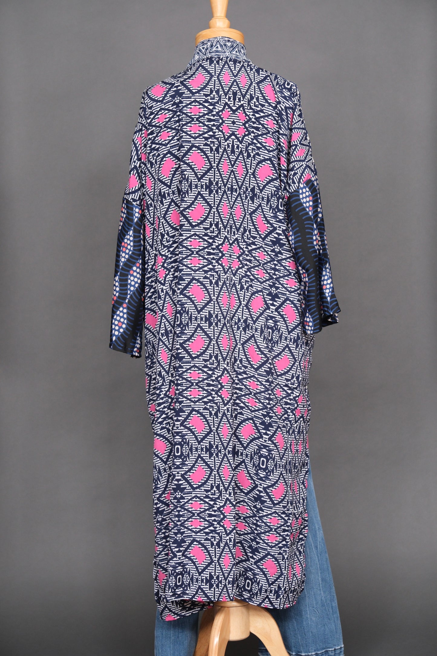 Moonchild Duster in Marina by Sarong Social Club