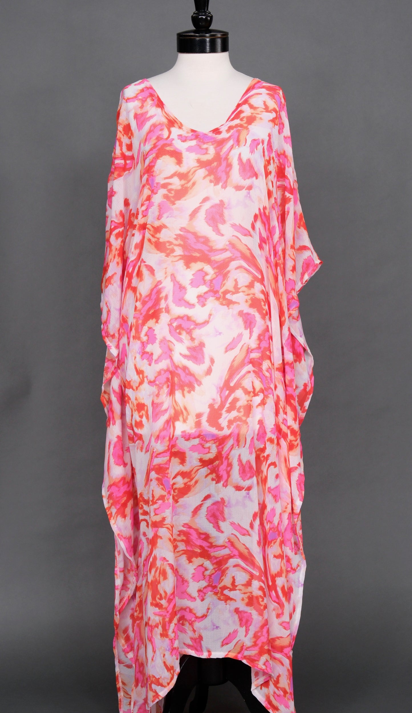 Summer of Love Caftan by Sarong Social Club