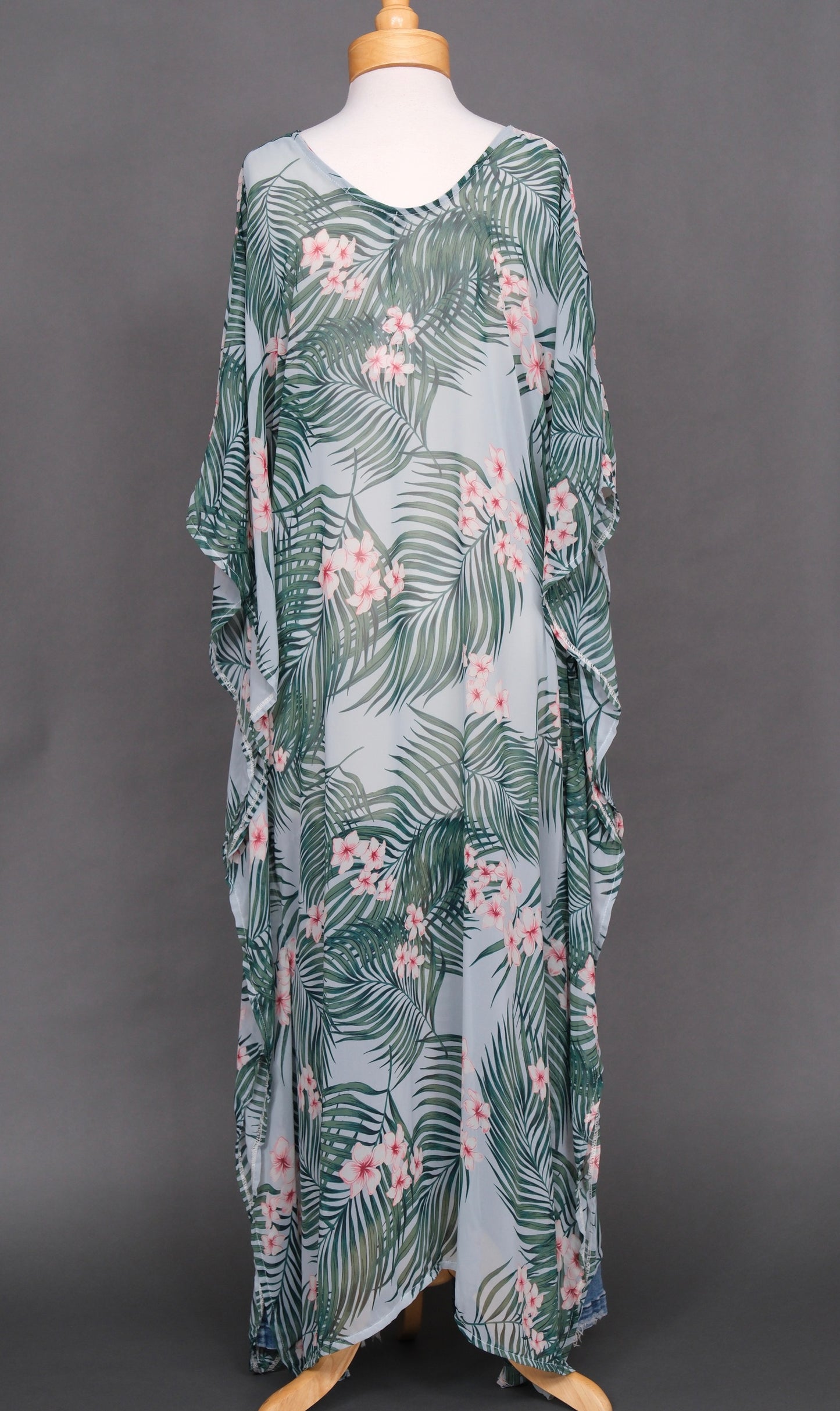 Palm Springs Caftan by Sarong Social Club