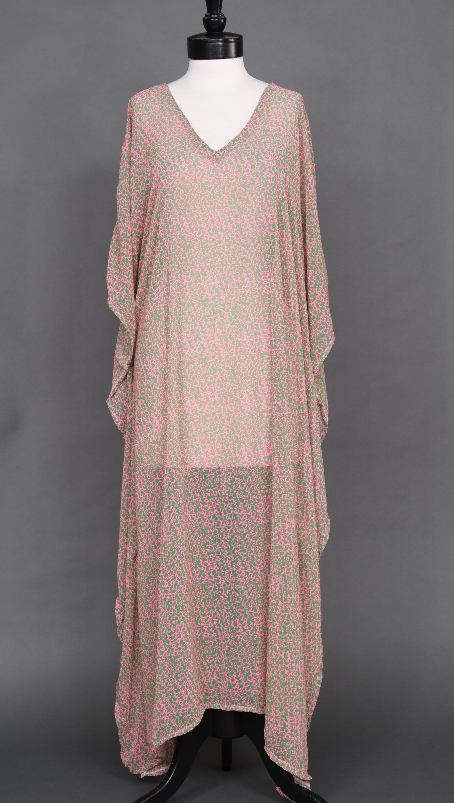 Anything Goes Caftan by Sarong Social Club