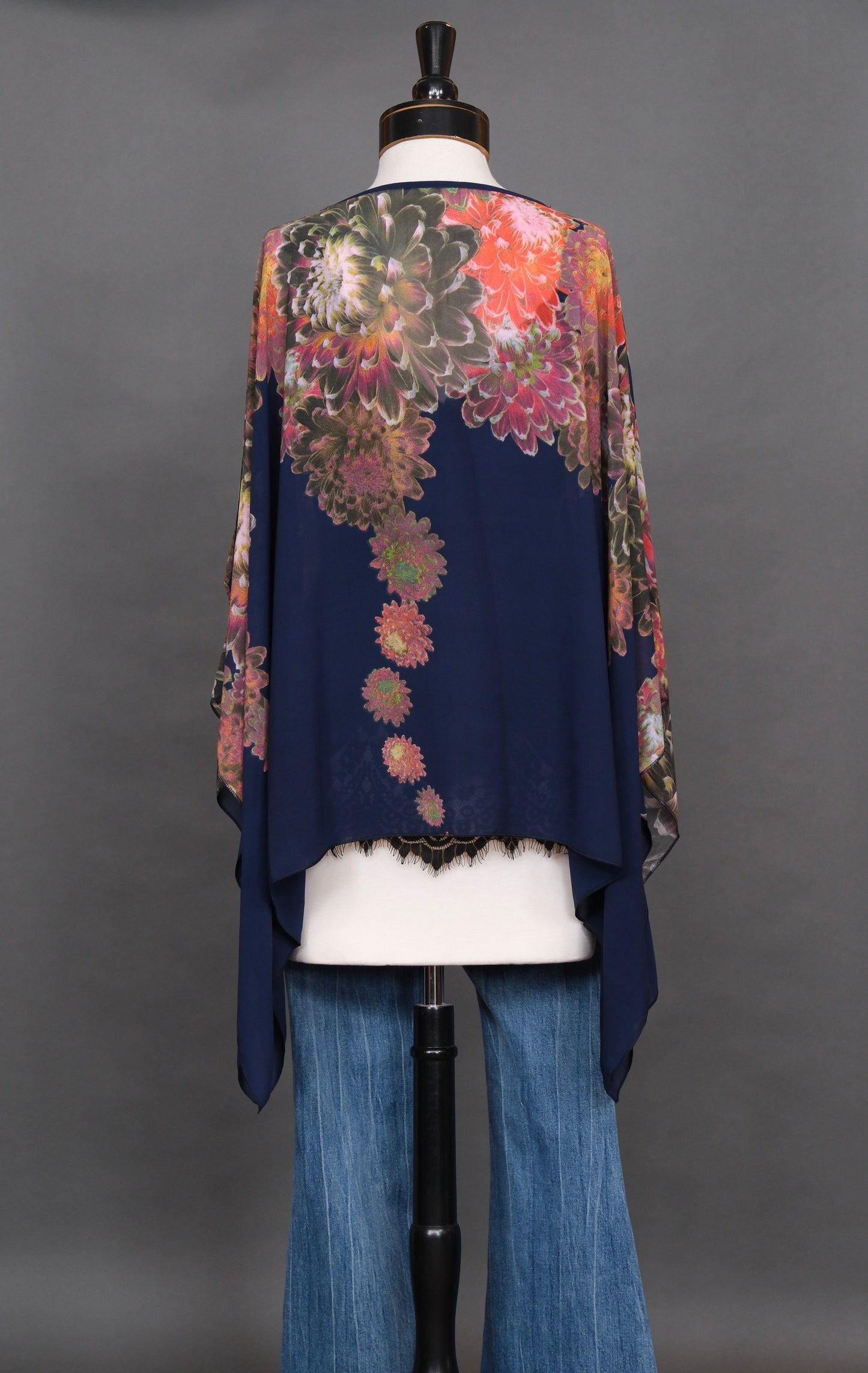Full Bloom Top