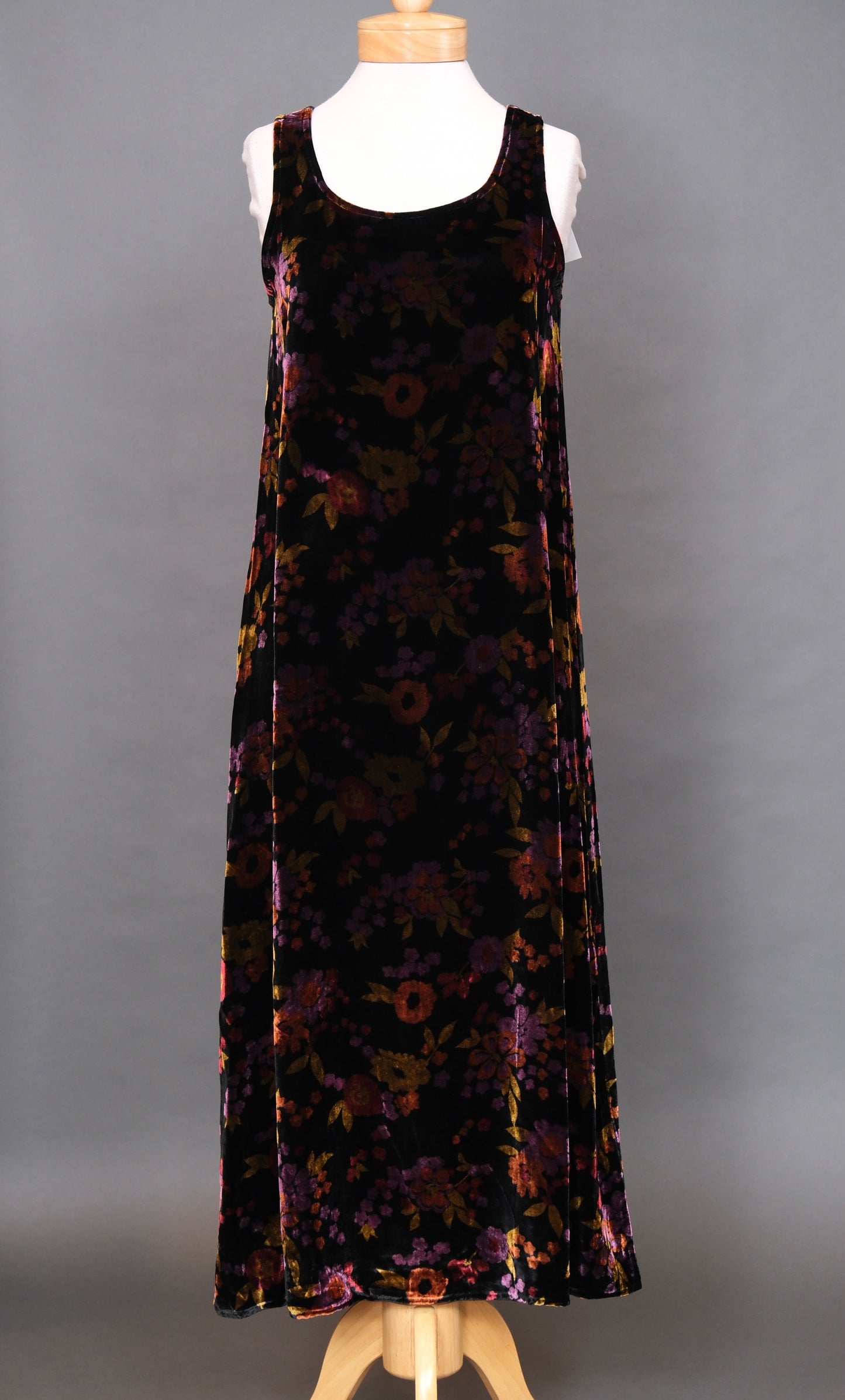 Orian Dress in Cherry Blossom