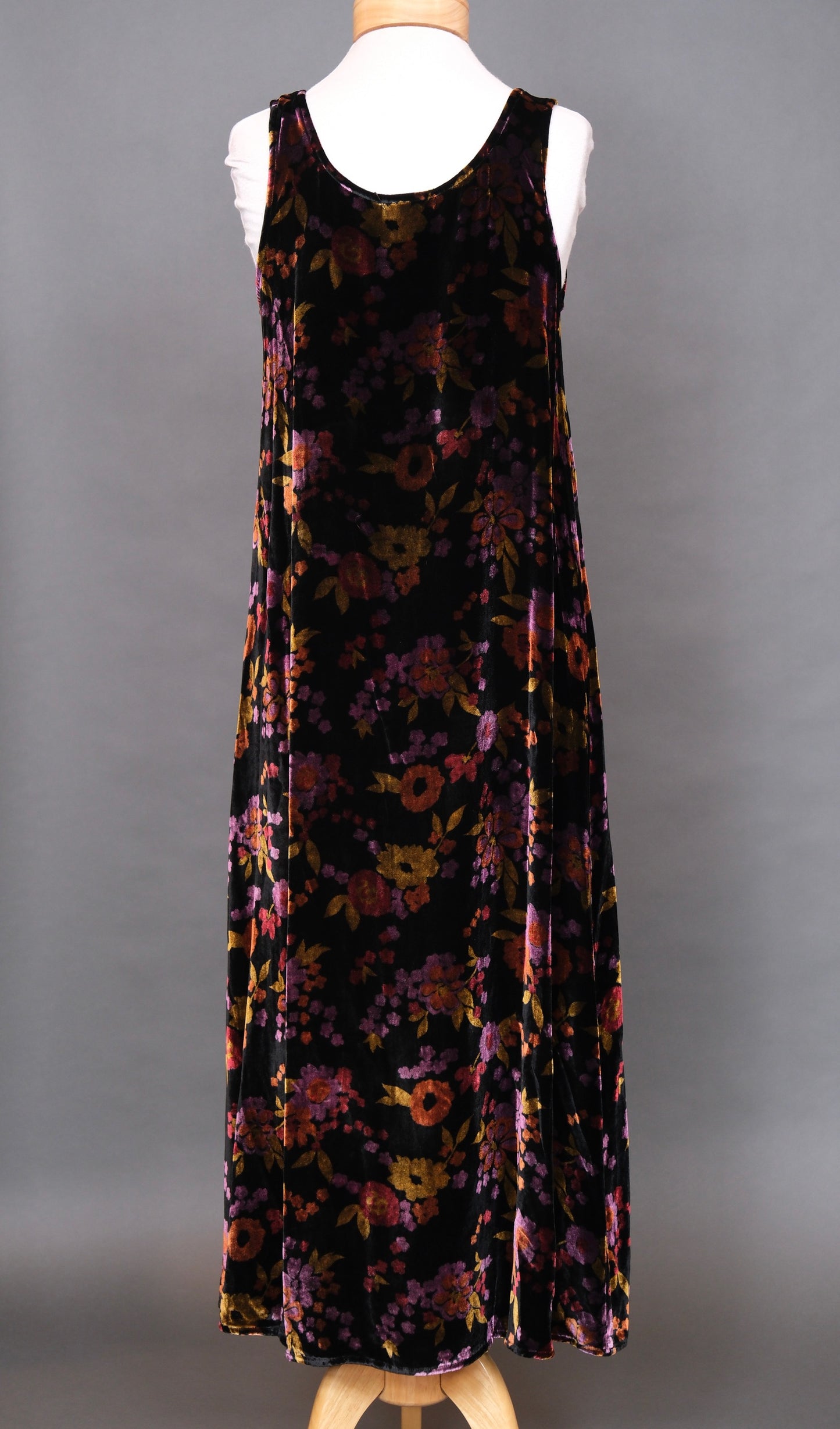 Orian Dress in Cherry Blossom