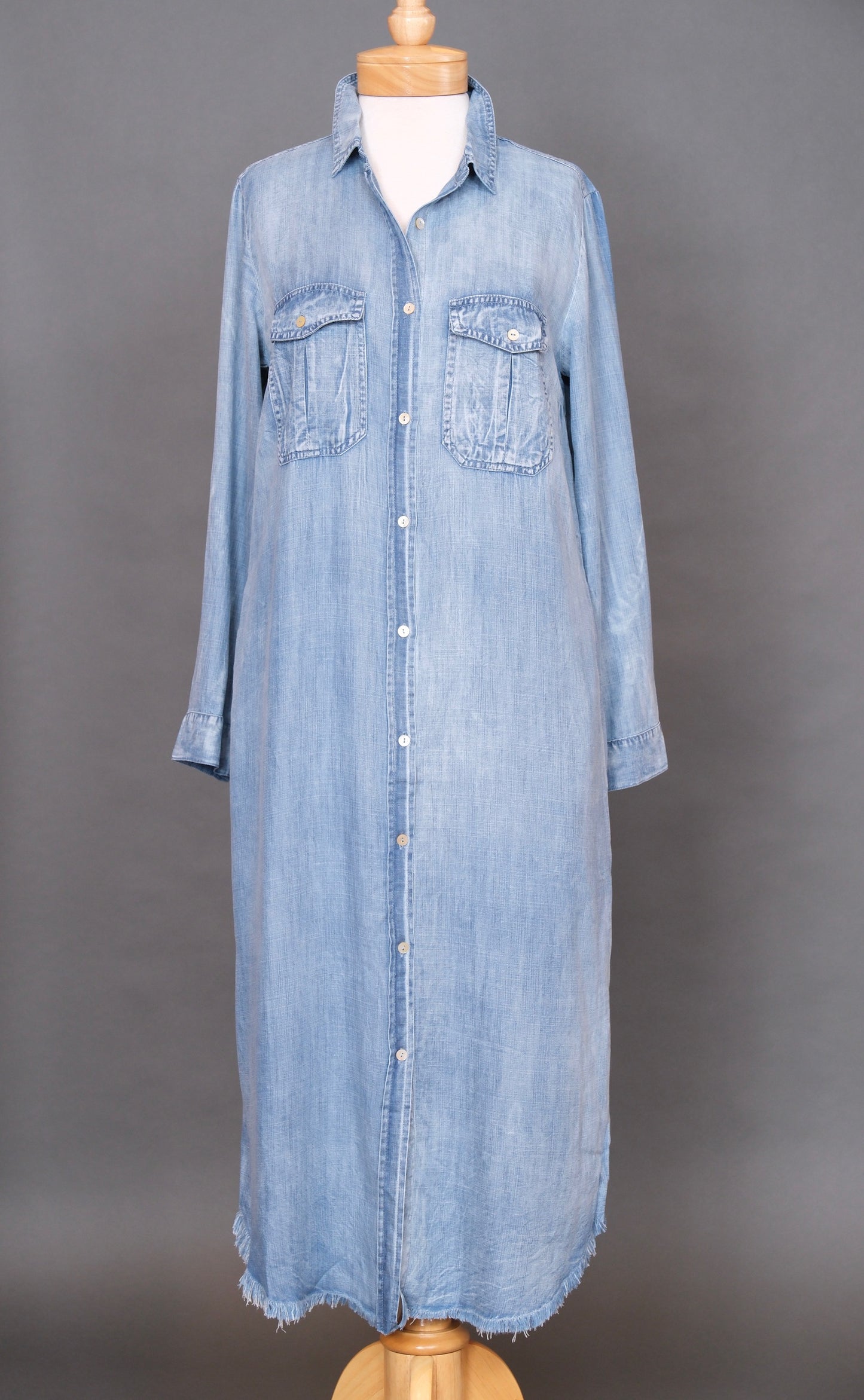 China Grove Duster / Dress