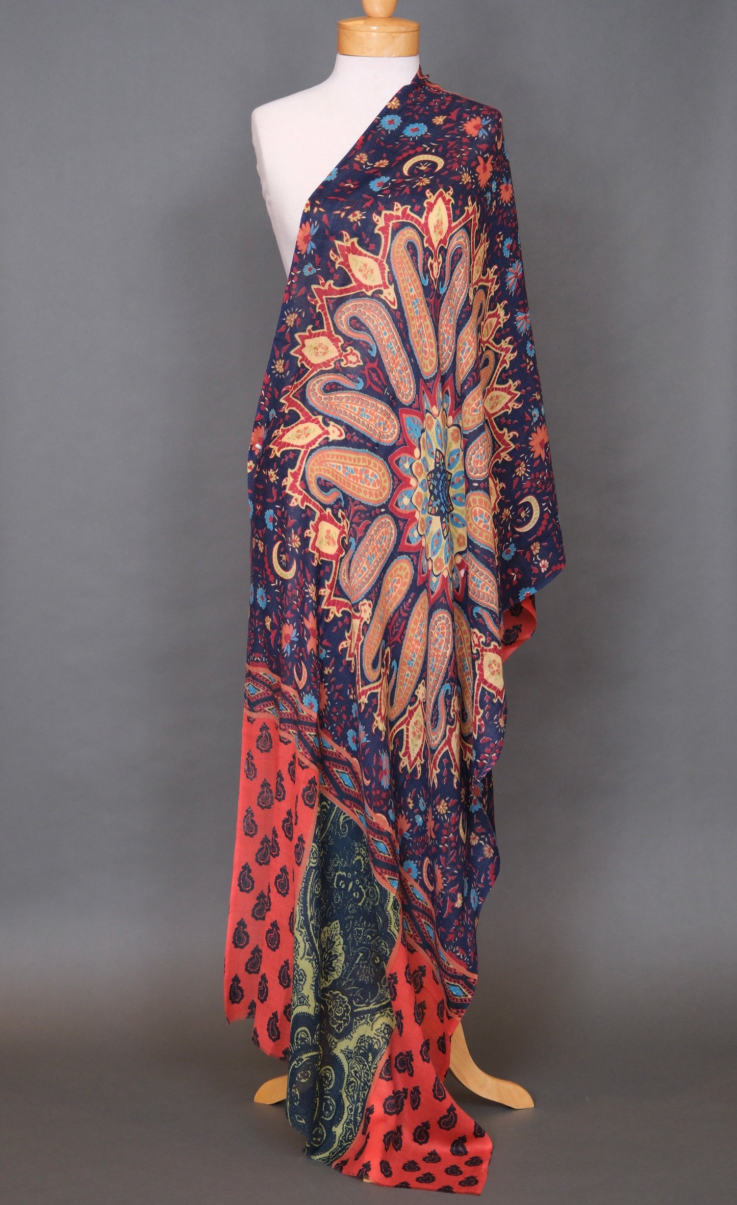 Persia Moon Scarf