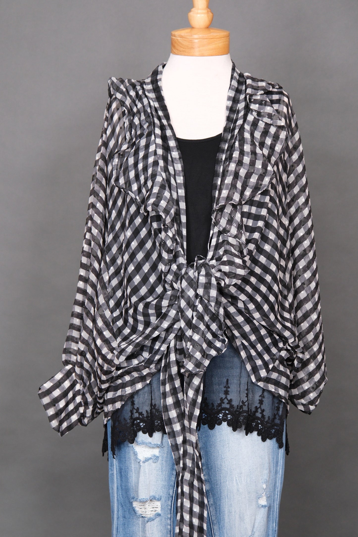 Sophia Blouse
