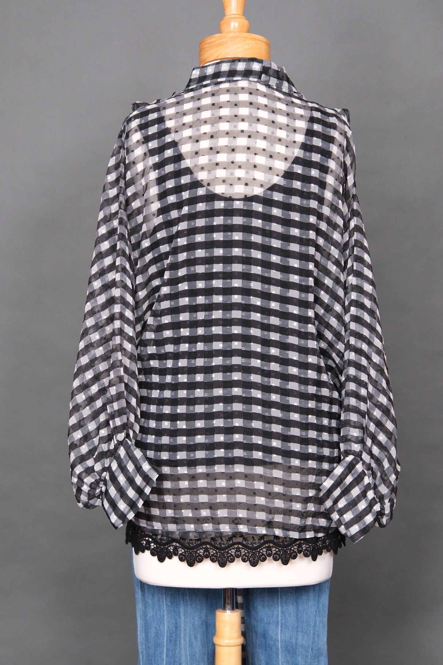 Sophia Blouse