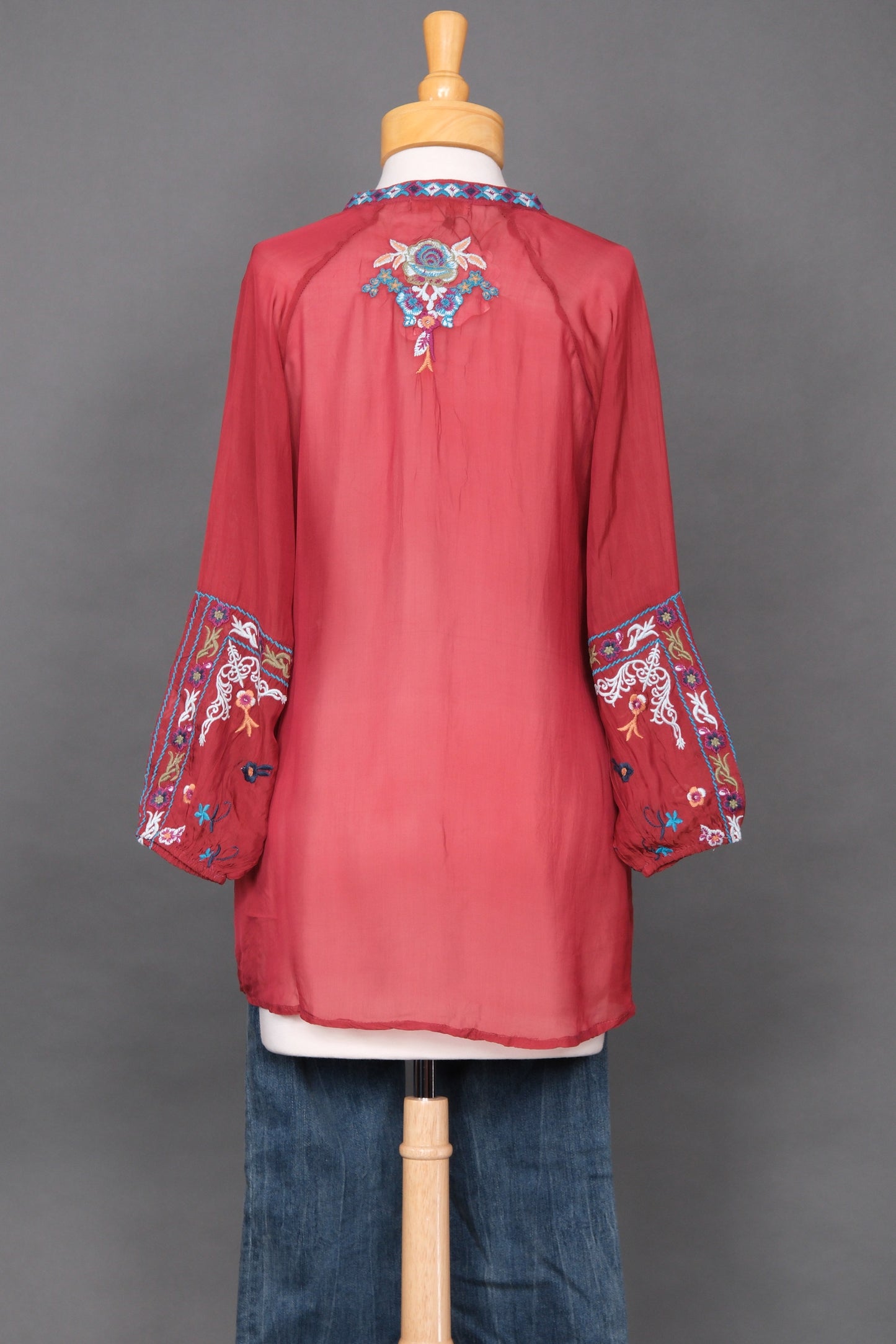 Brisa Top
