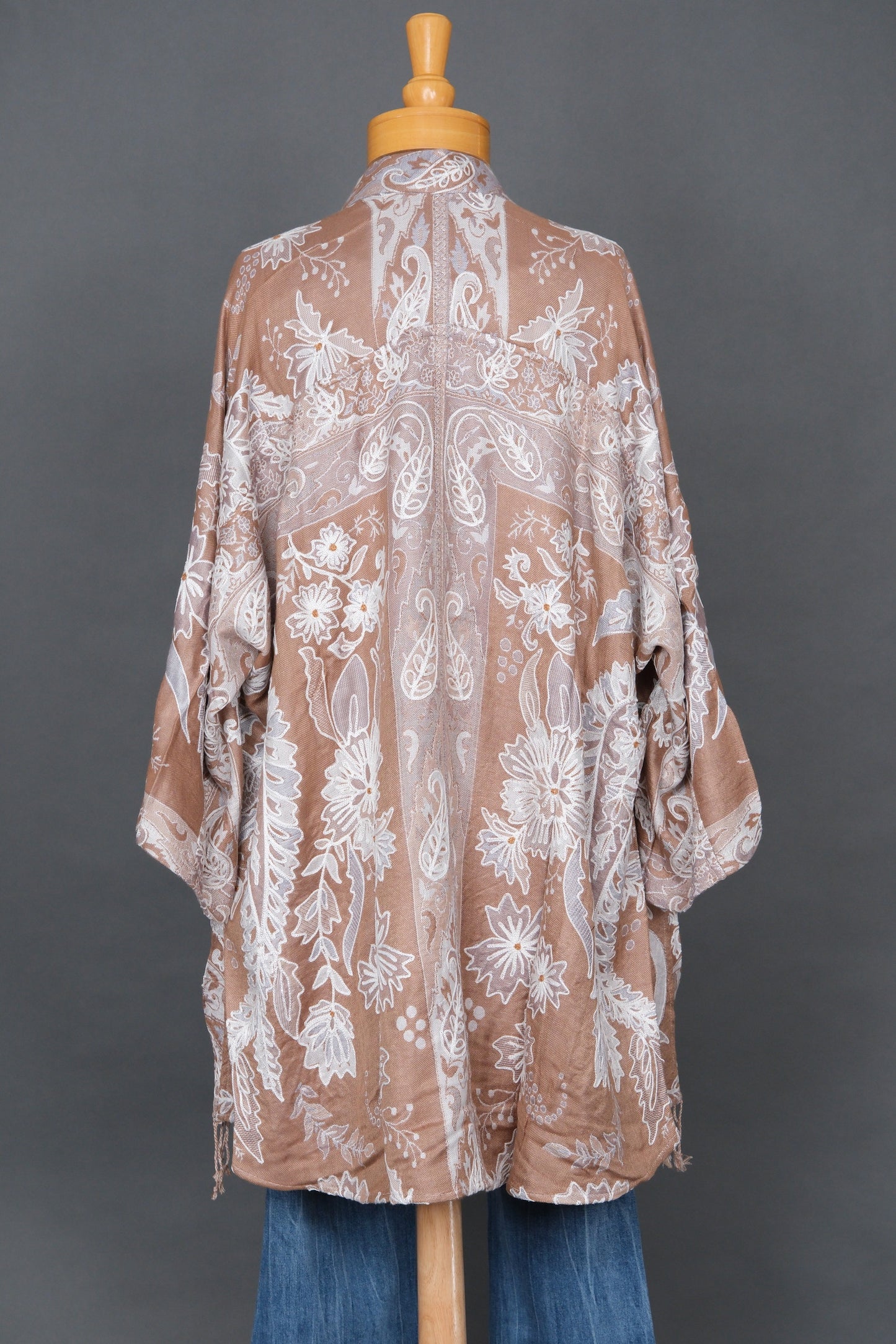 House of Spirits Duster in Desert Flower