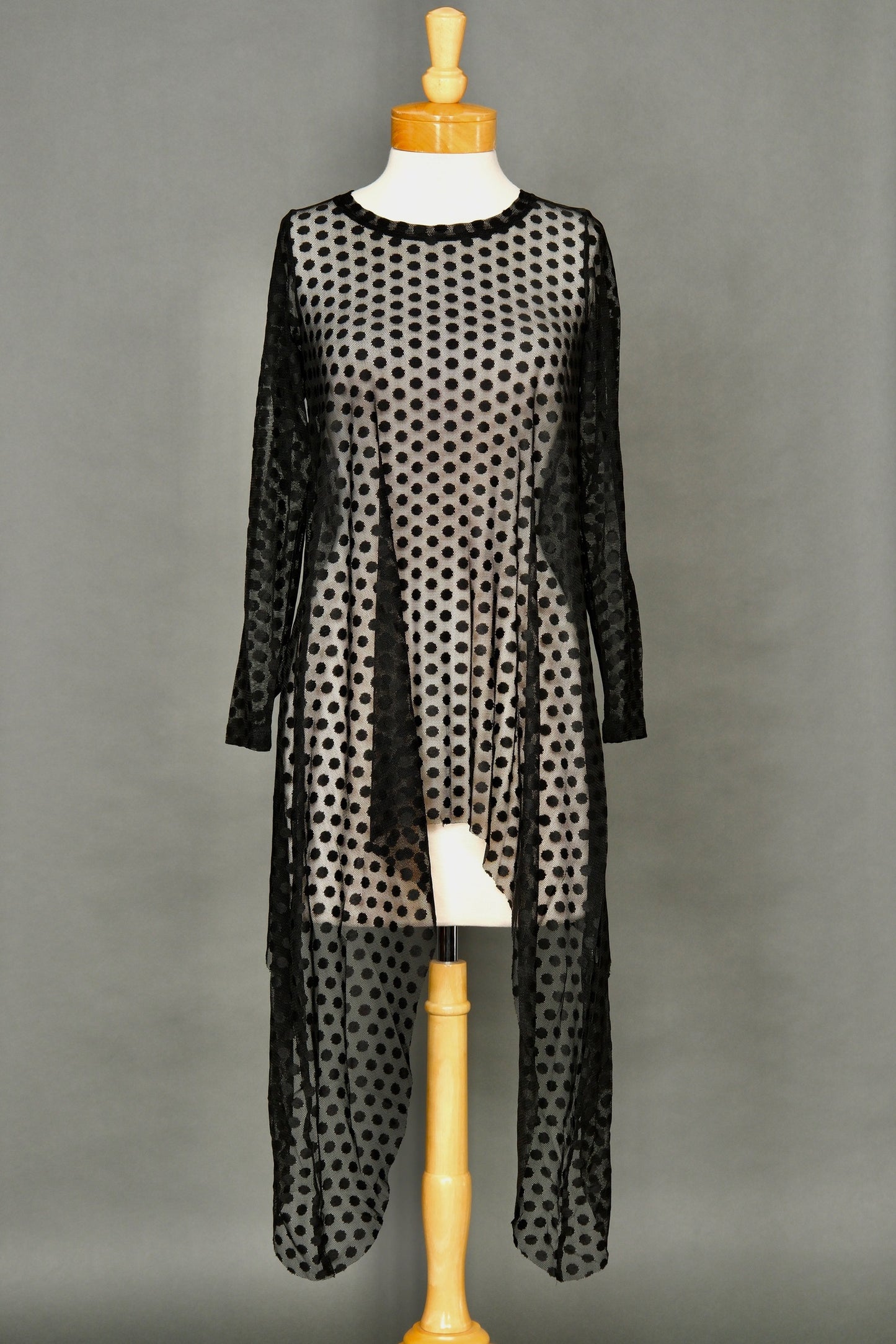 Dot Over Tunic