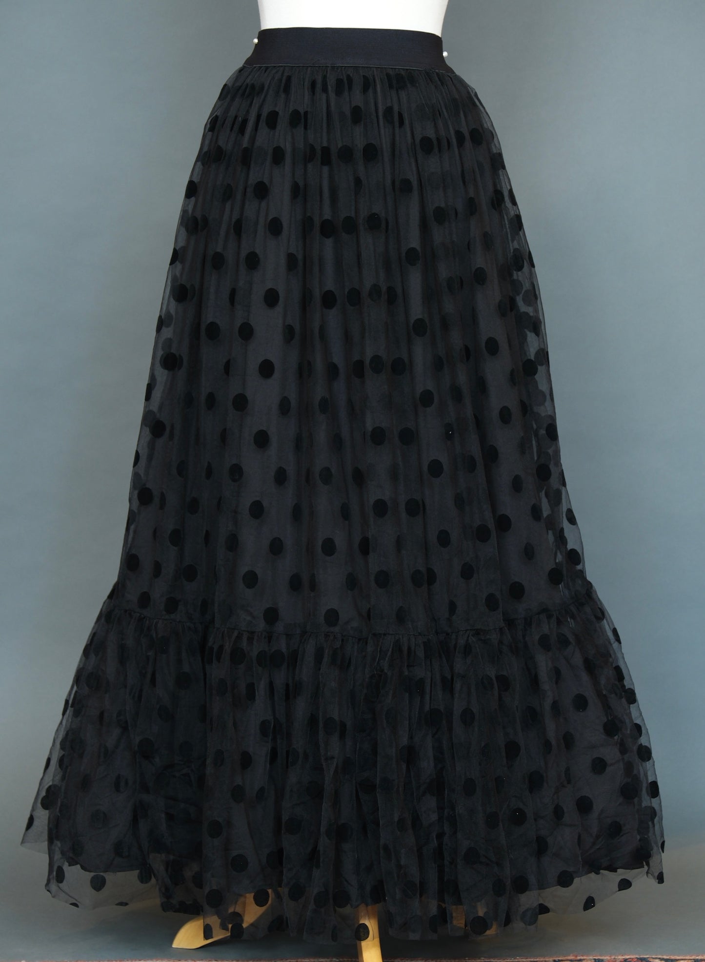 Midnight Gypsy Skirt