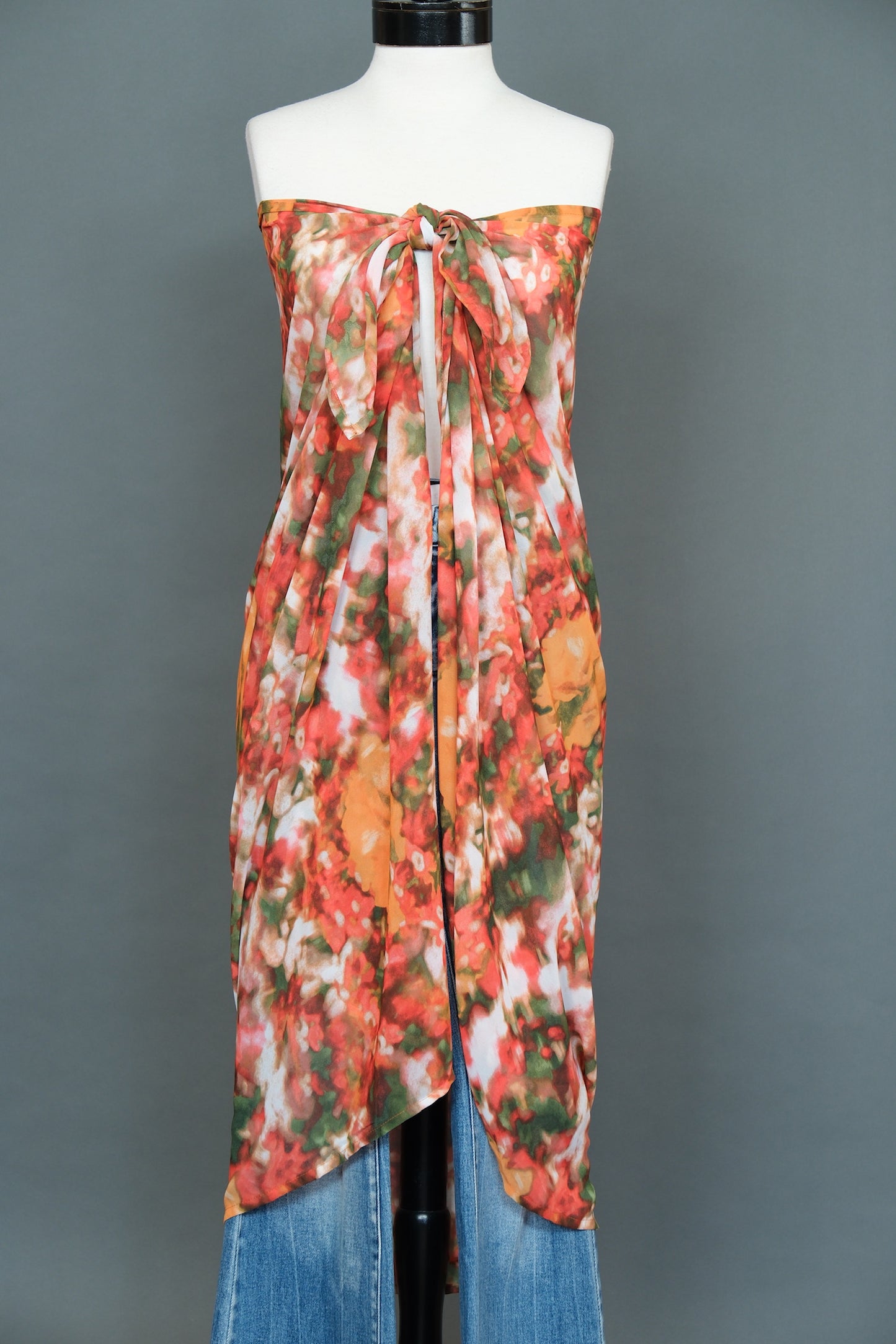 Juniper Sarong by Sarong Social Club