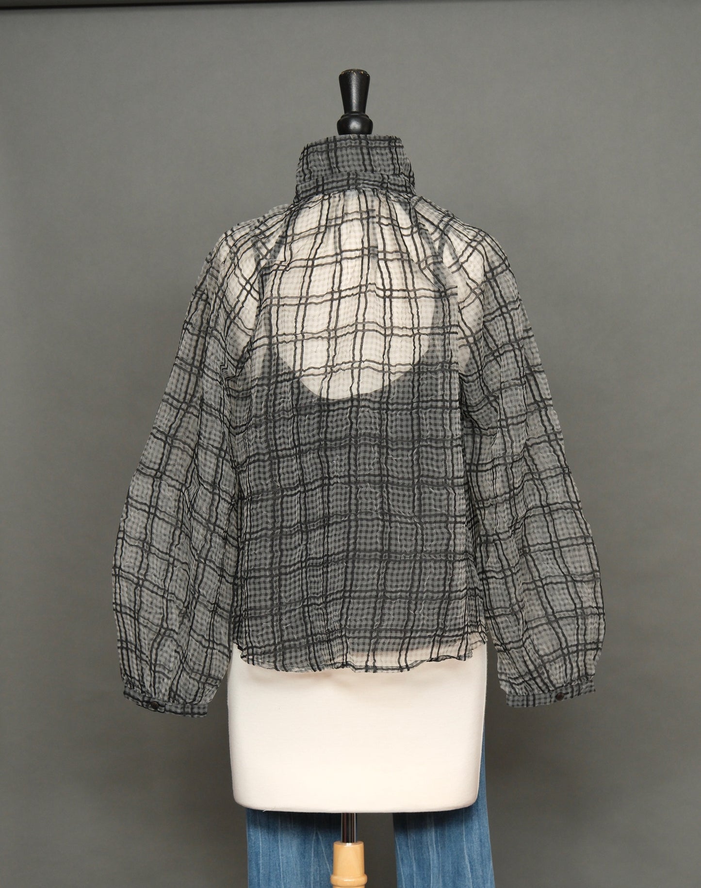 Collette Top