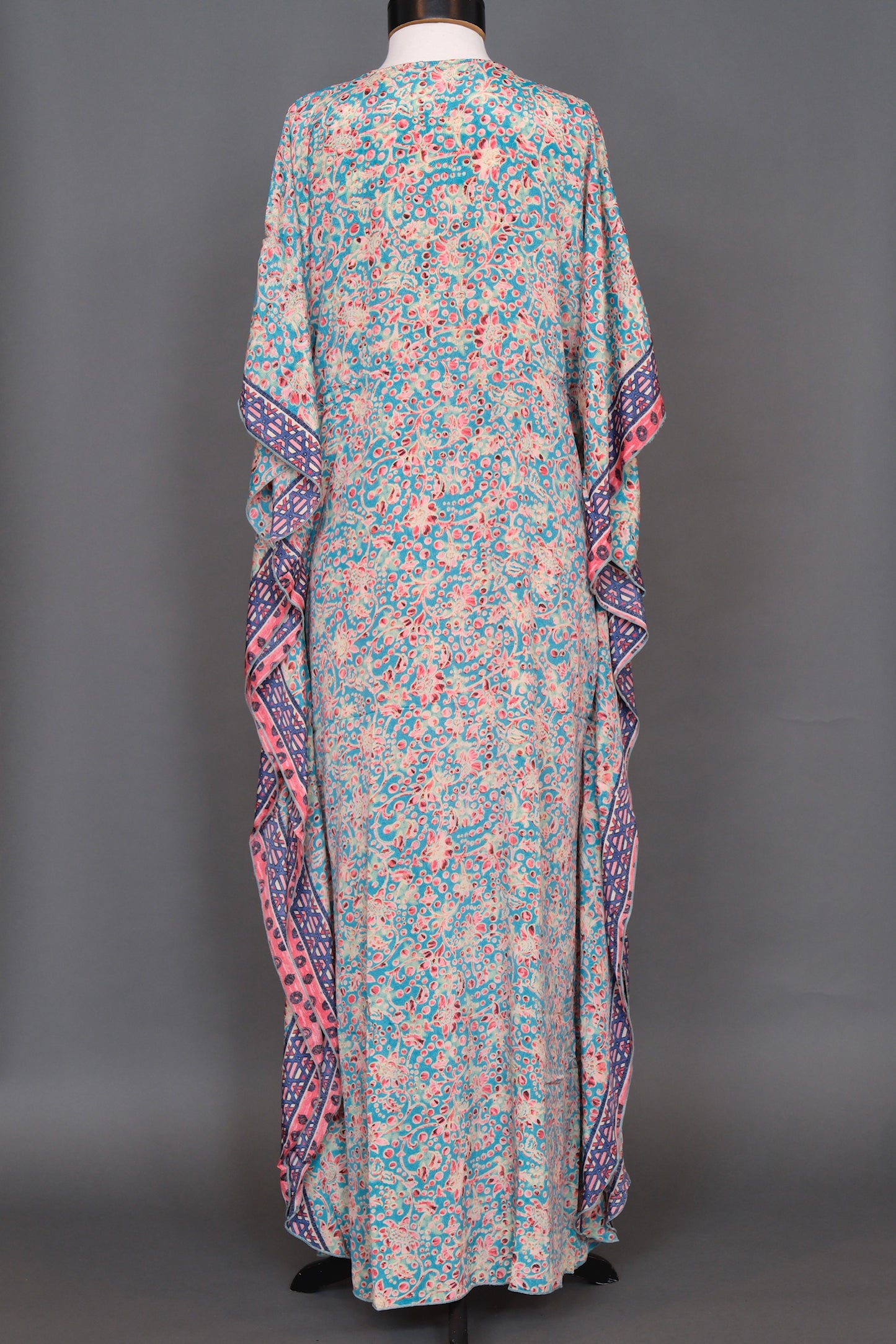 Villa Caftan in Summer of Love