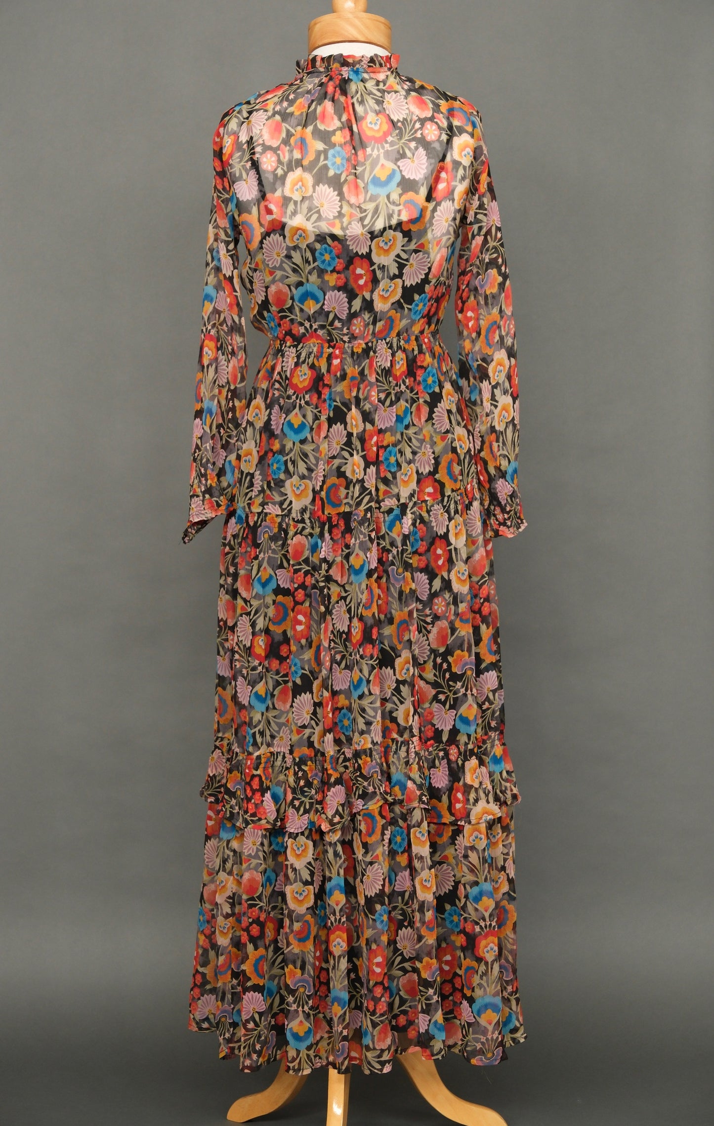 Sultan's Garden Dress