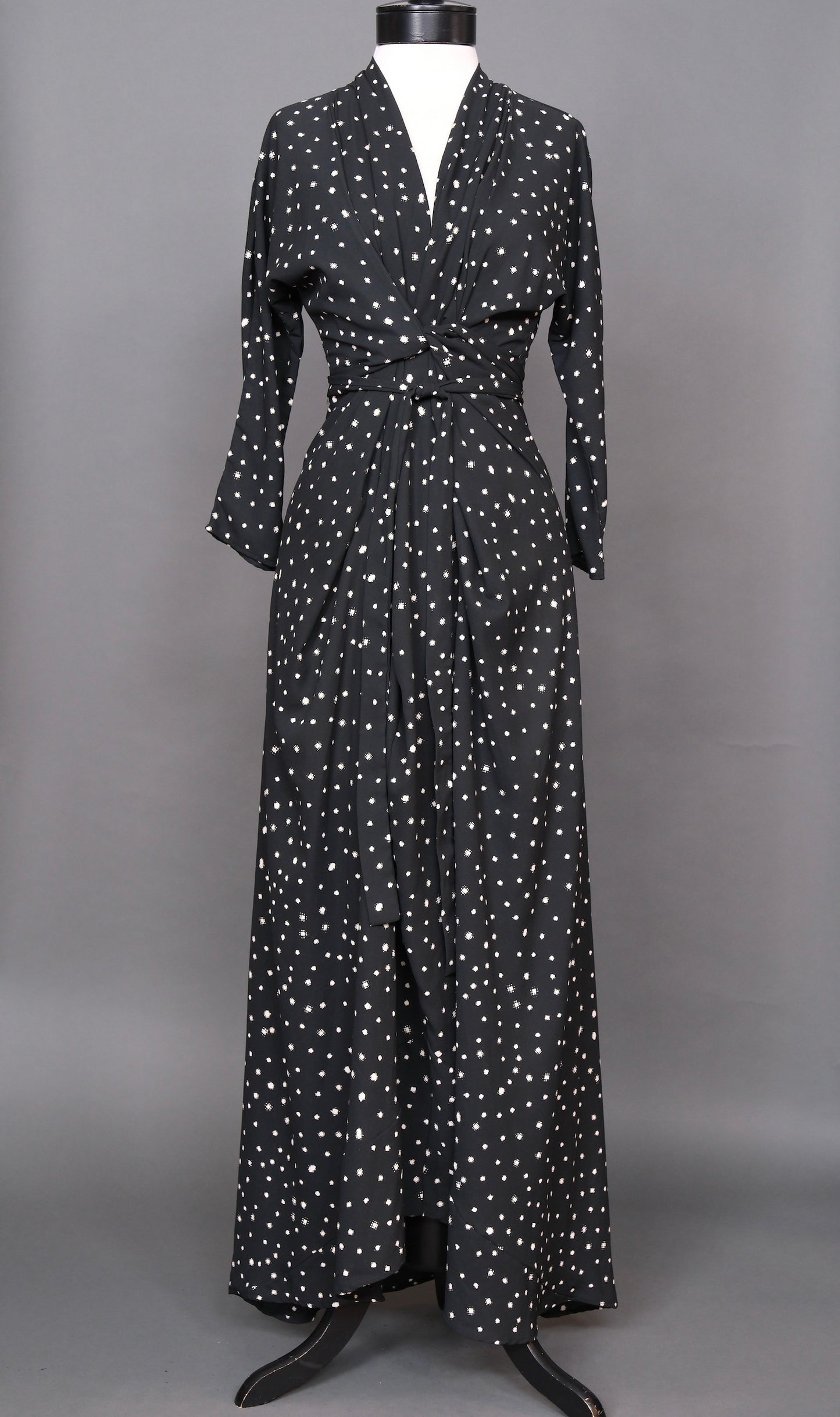 Starry Night Signature Dress