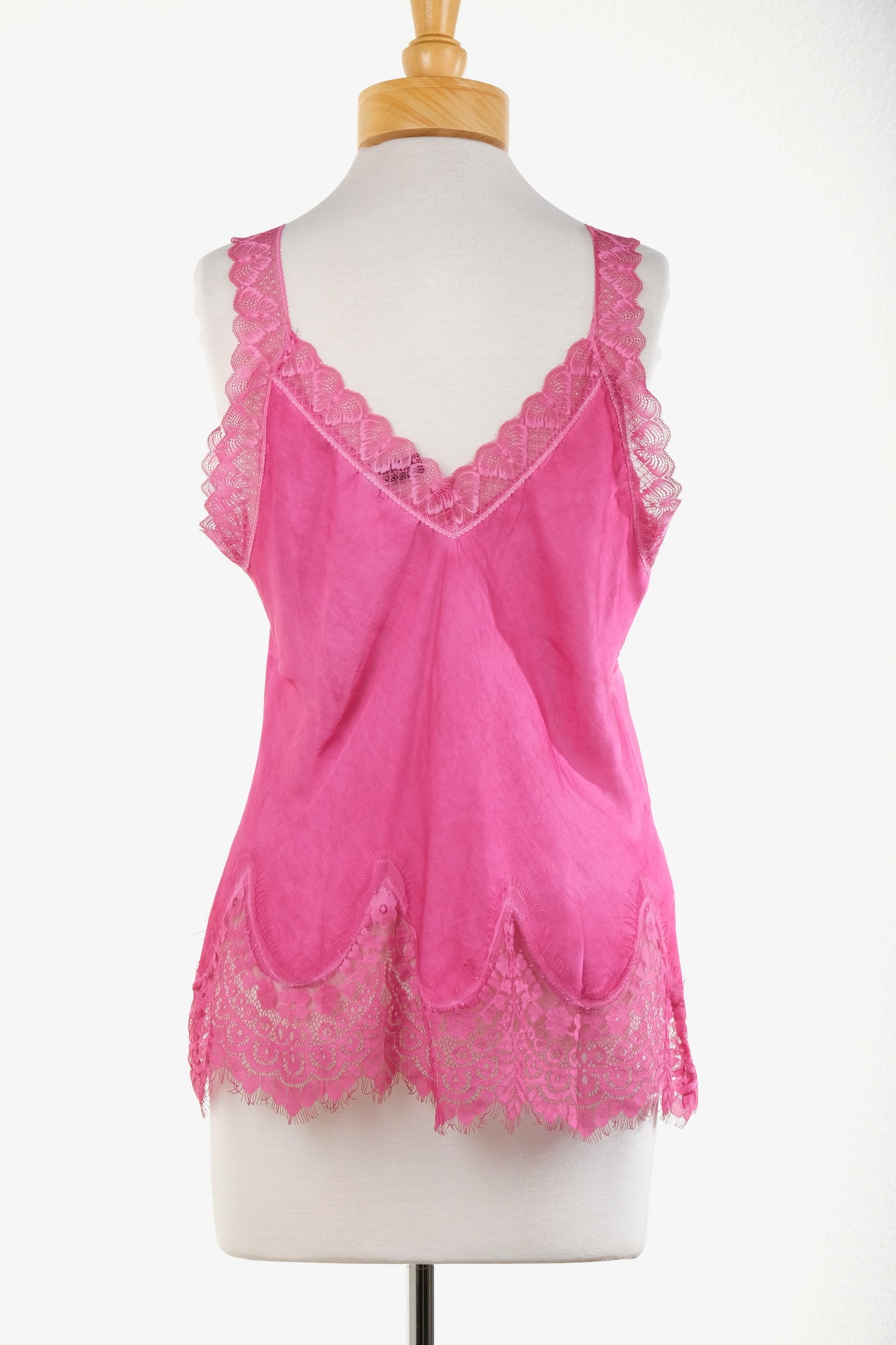 Life Changing Cami in Hot Pink