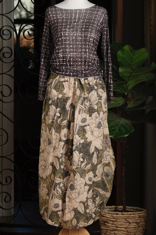 Basic Pants in Peanut Garden PC