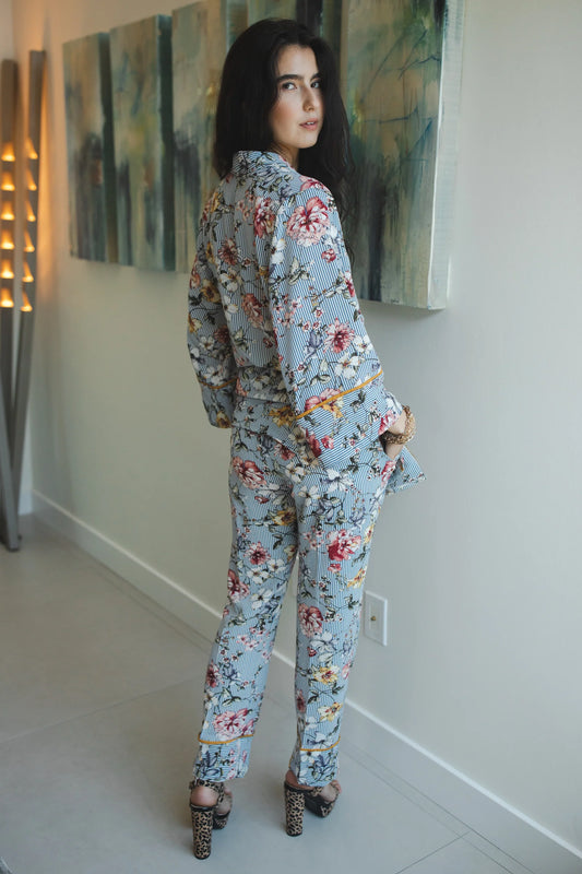 Dolce Deaux Paglamas by Jennafer Grace