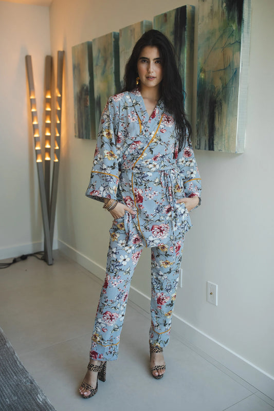 Dolce Deaux Paglamas by Jennafer Grace