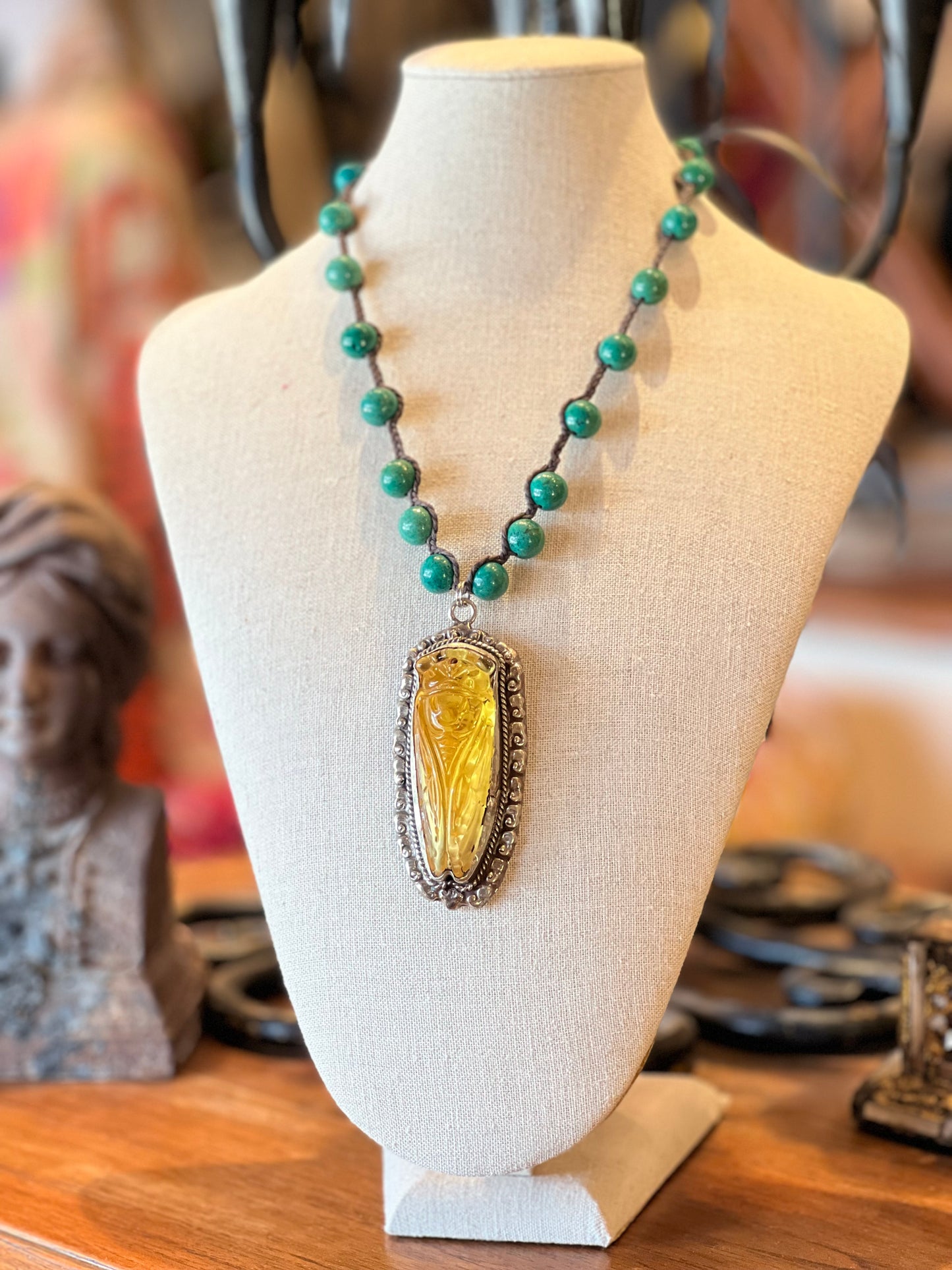 Valerie’s Cicada 1337