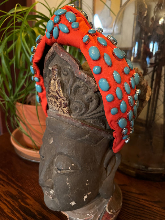 Luxe Life Headband