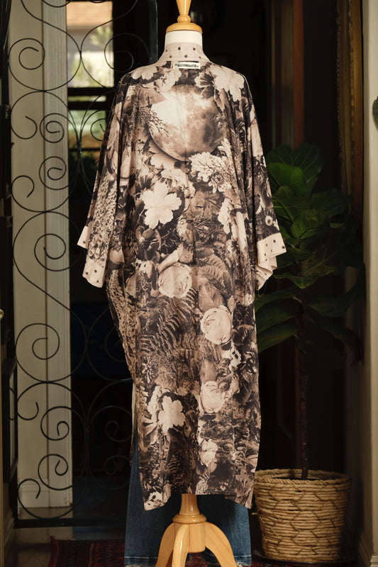 The Looking Glass Kimono