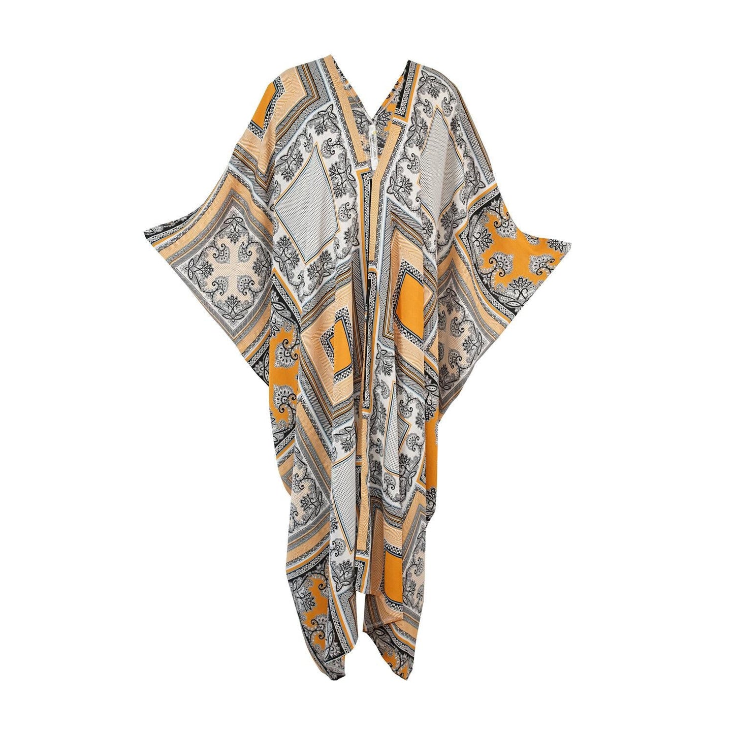Eliza Caftan by Jennafer Grace