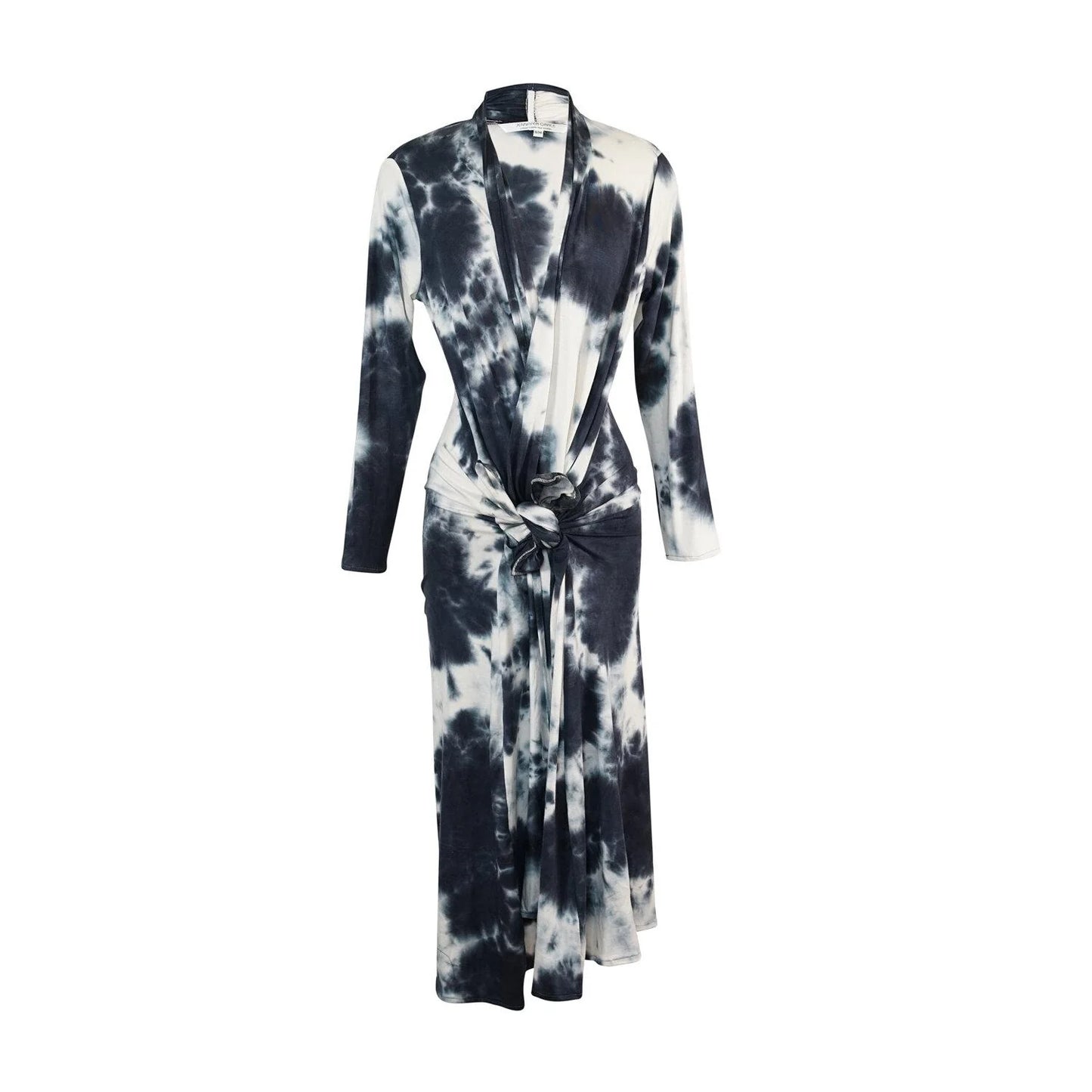 Equinox Yoga Duster by Jennafer Grace Collection