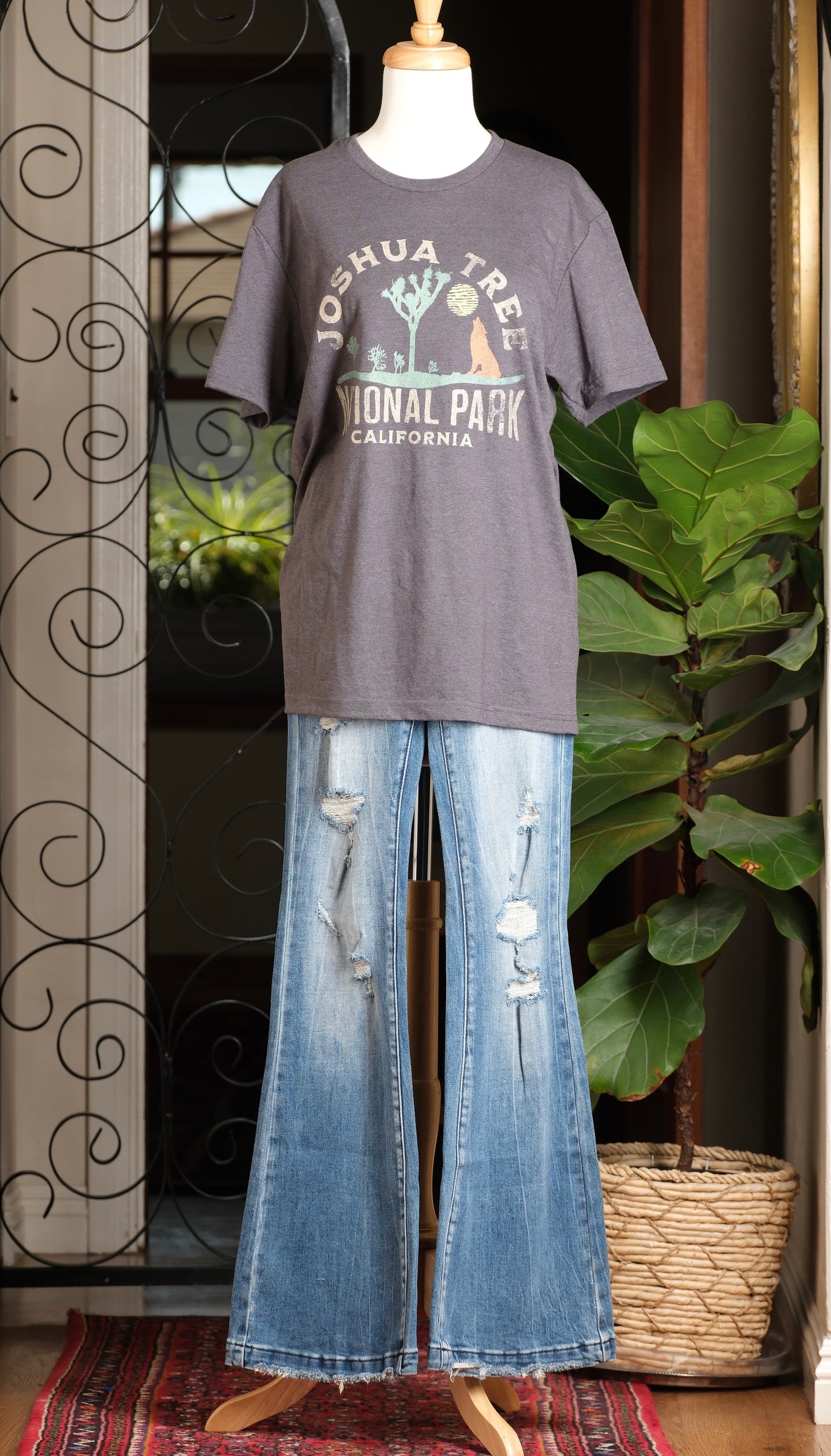 National Park Joshua Tree