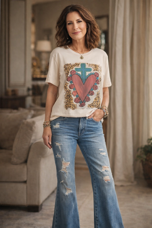 Cross Your Heart T