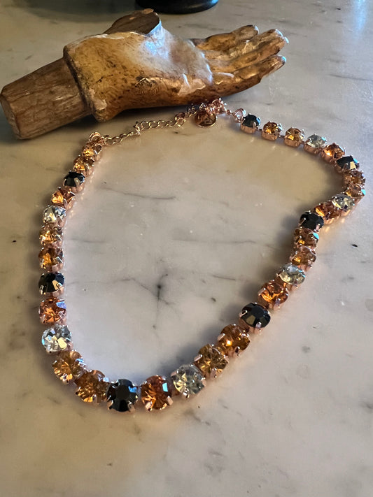 Parker Layer Necklace