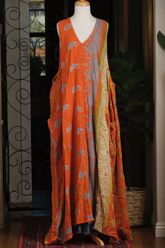 Harmony Dress in All The Sunshine