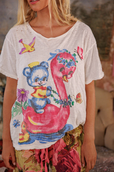 Fellow Ship Voyage T 2392 True by MPearl