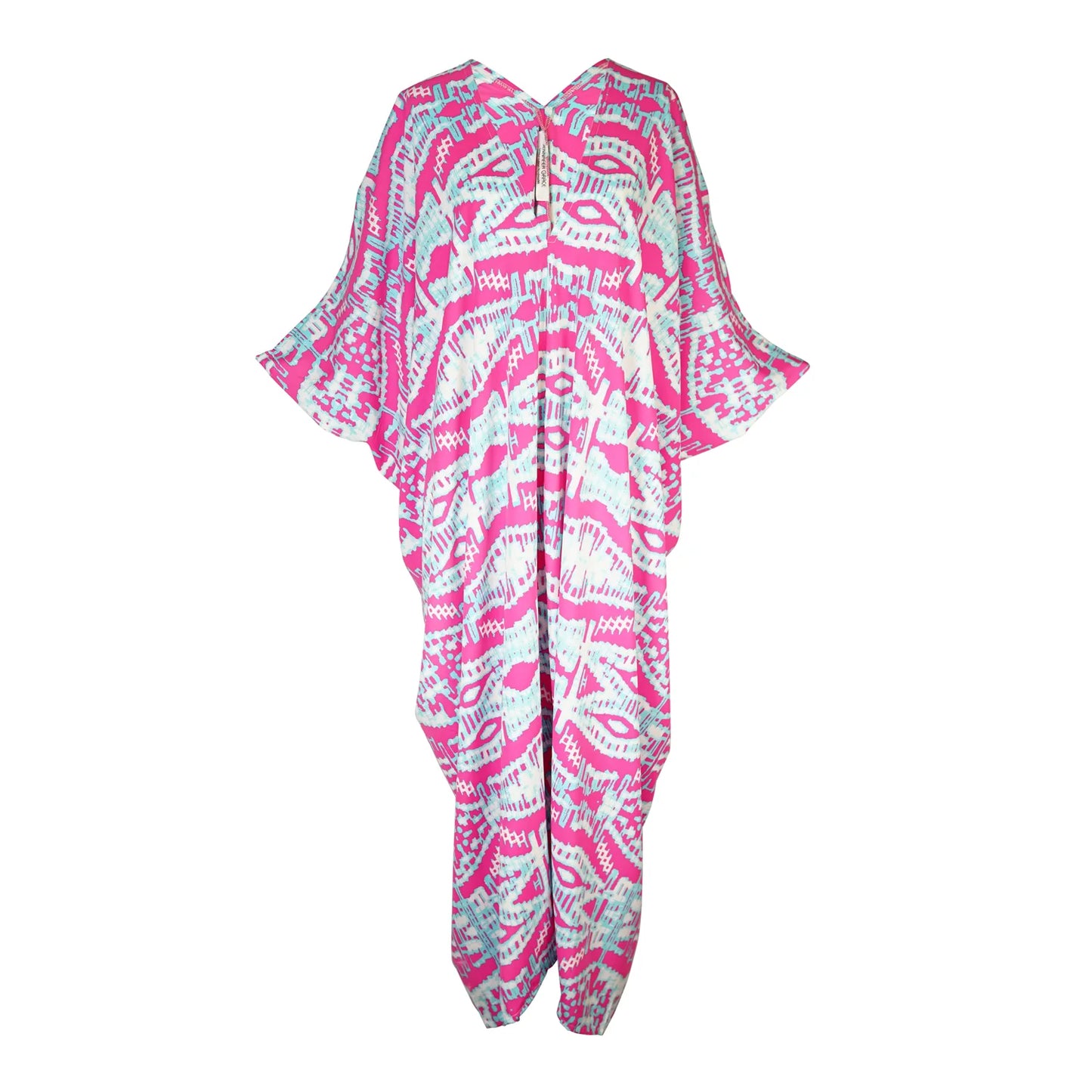 Frankie's Idol Caftan by Jennafer Grace