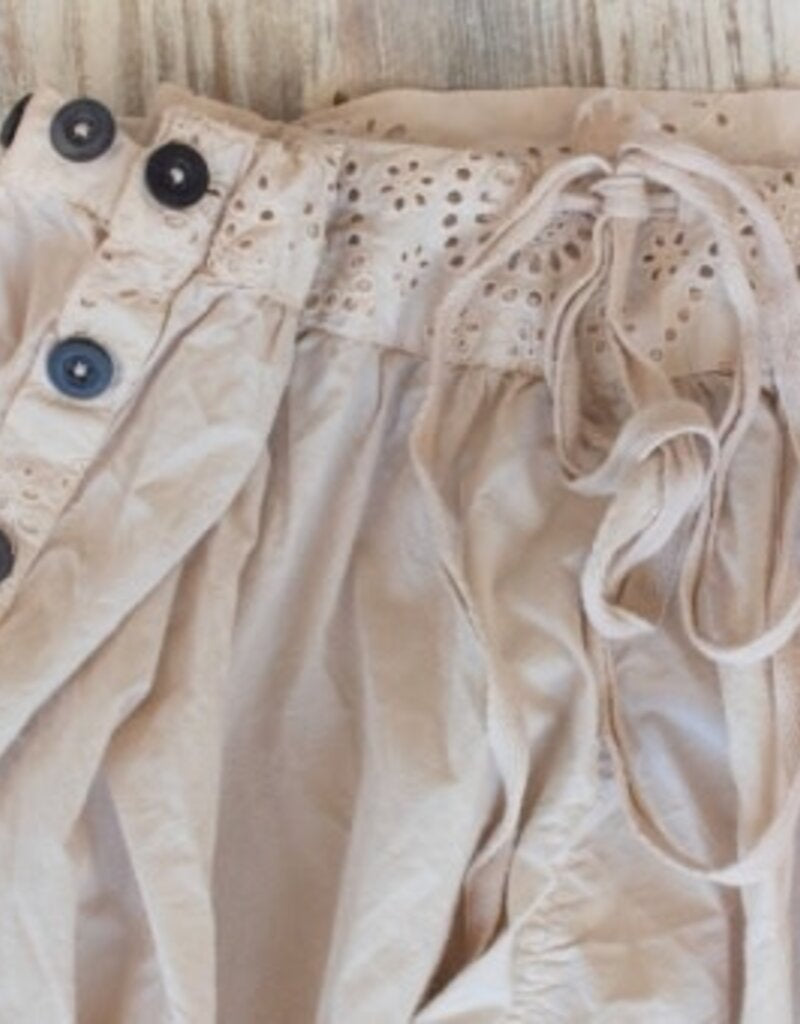 Eyelet Llucia Bloomers by Magnolia Pearl