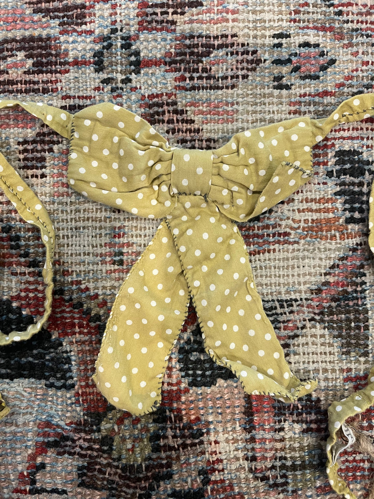 Louis Jabot in Itsy Bitsy by Magnolia Pearl