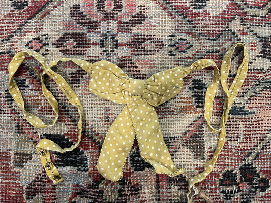 Louis Jabot in Itsy Bitsy by Magnolia Pearl