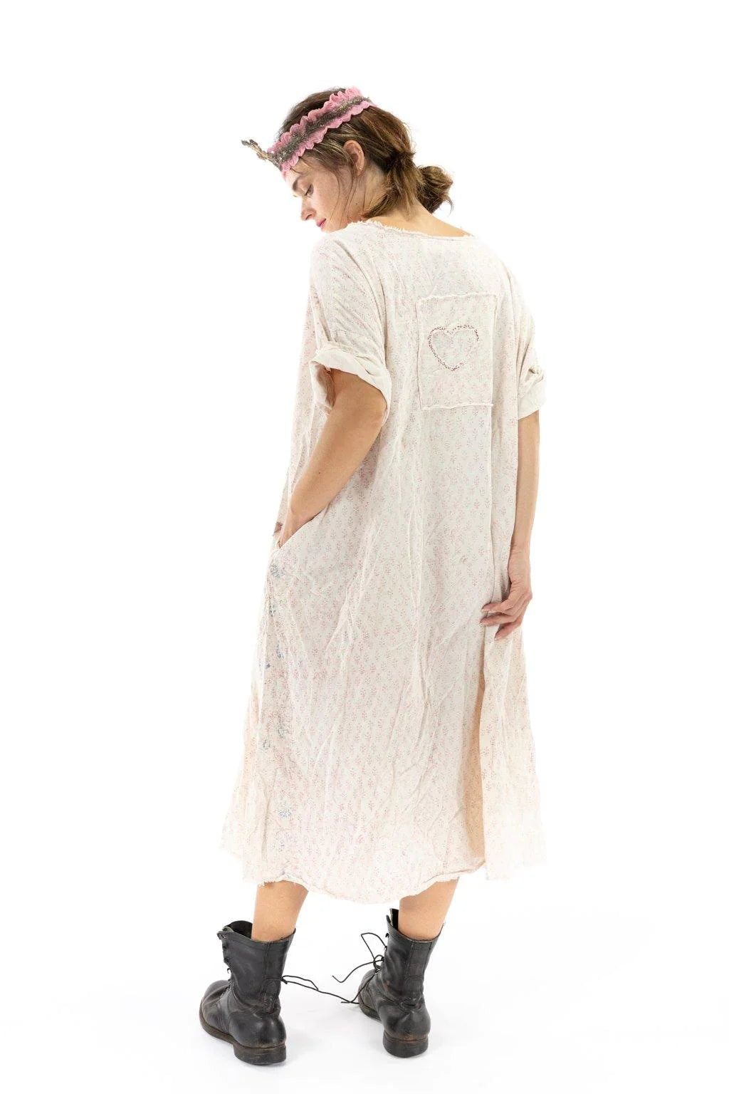 Evolve Artist Smock Dress by Magnolia Pearl